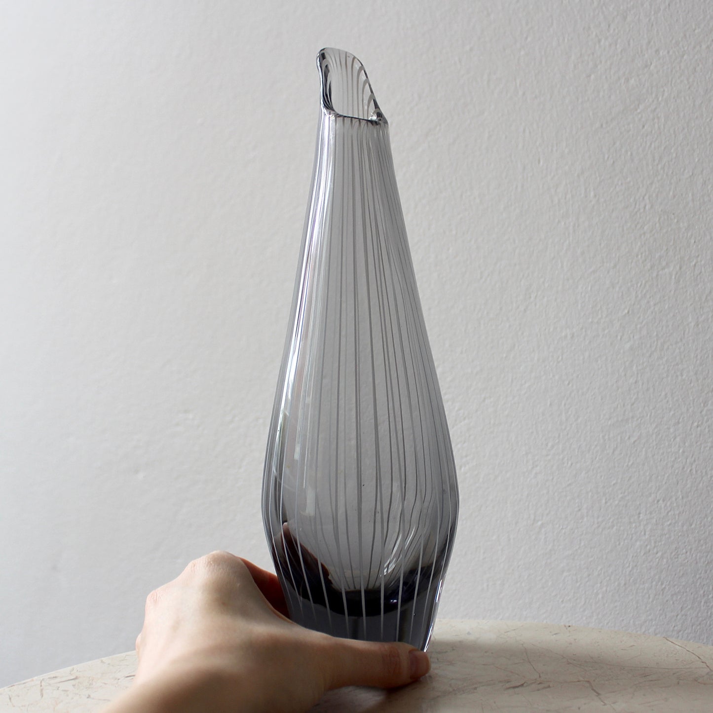Johansfors Vase