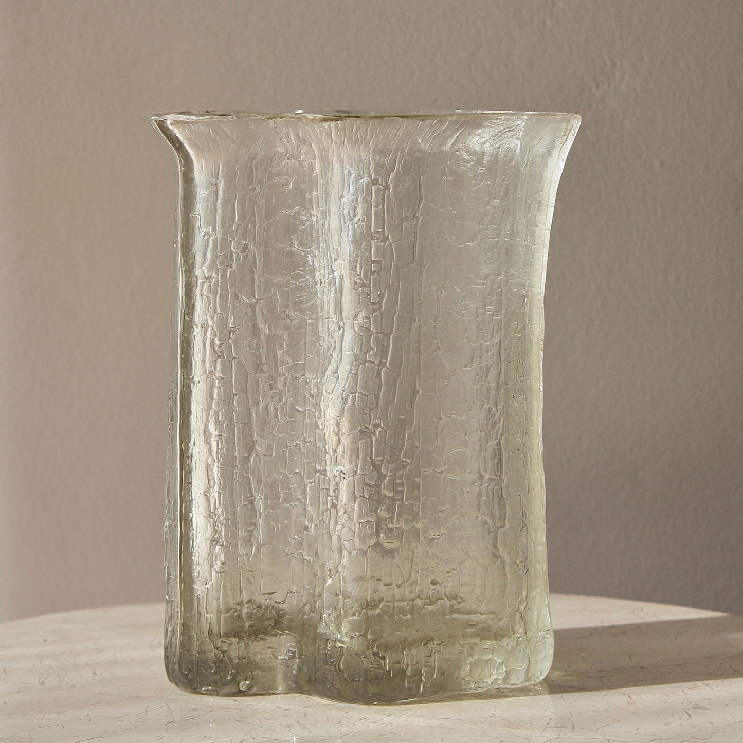 Timo Sarpaneva Vase