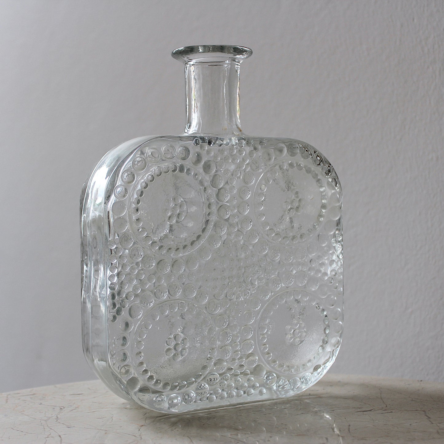 Nanny Still Vase