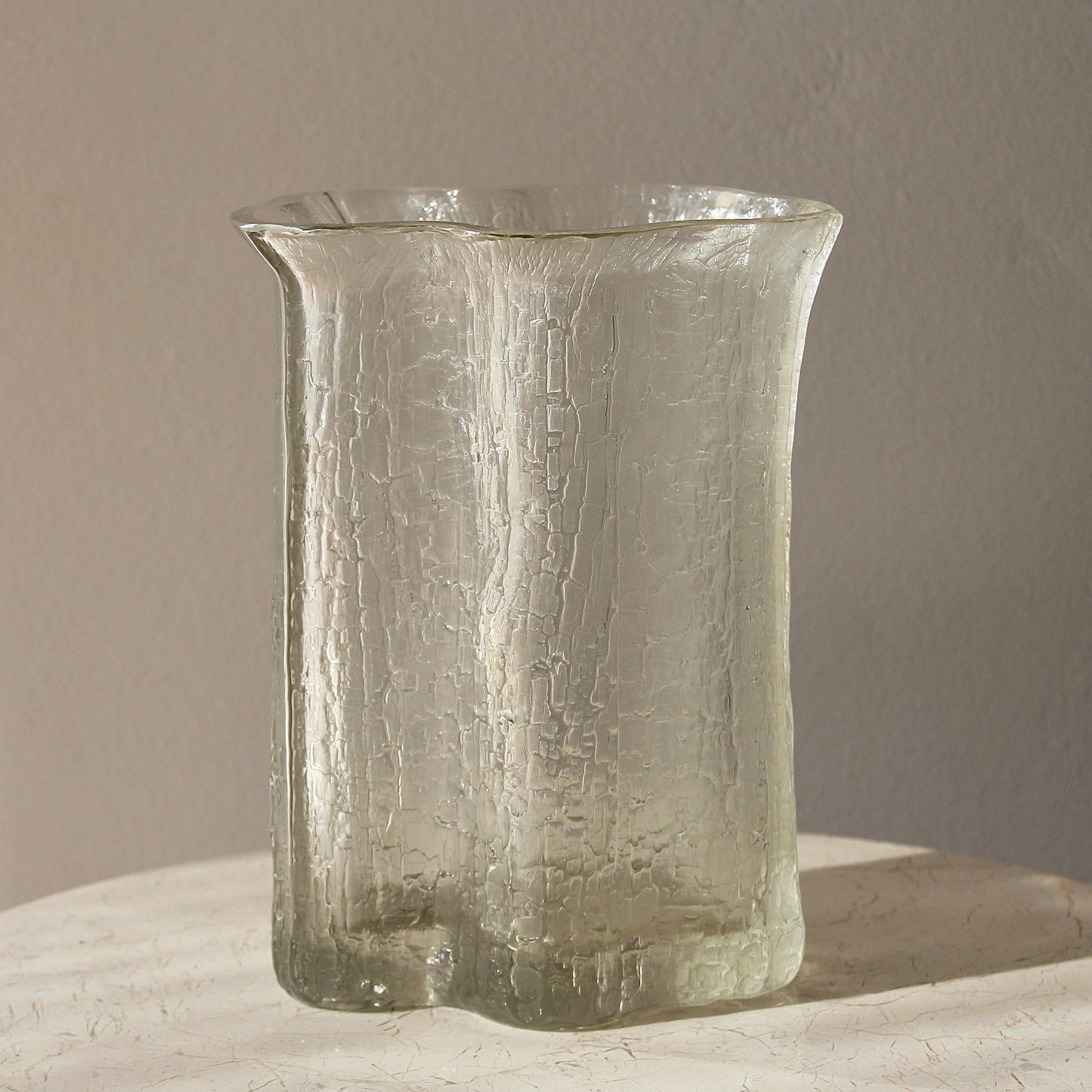 Timo Sarpaneva Vase