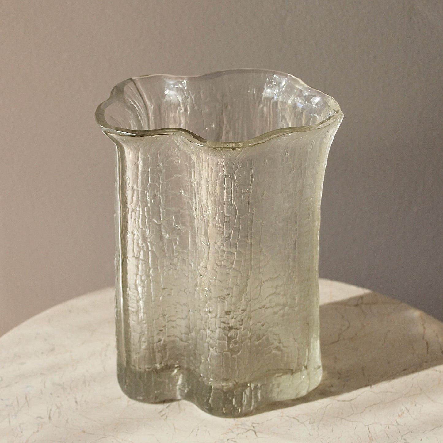 Timo Sarpaneva Vase