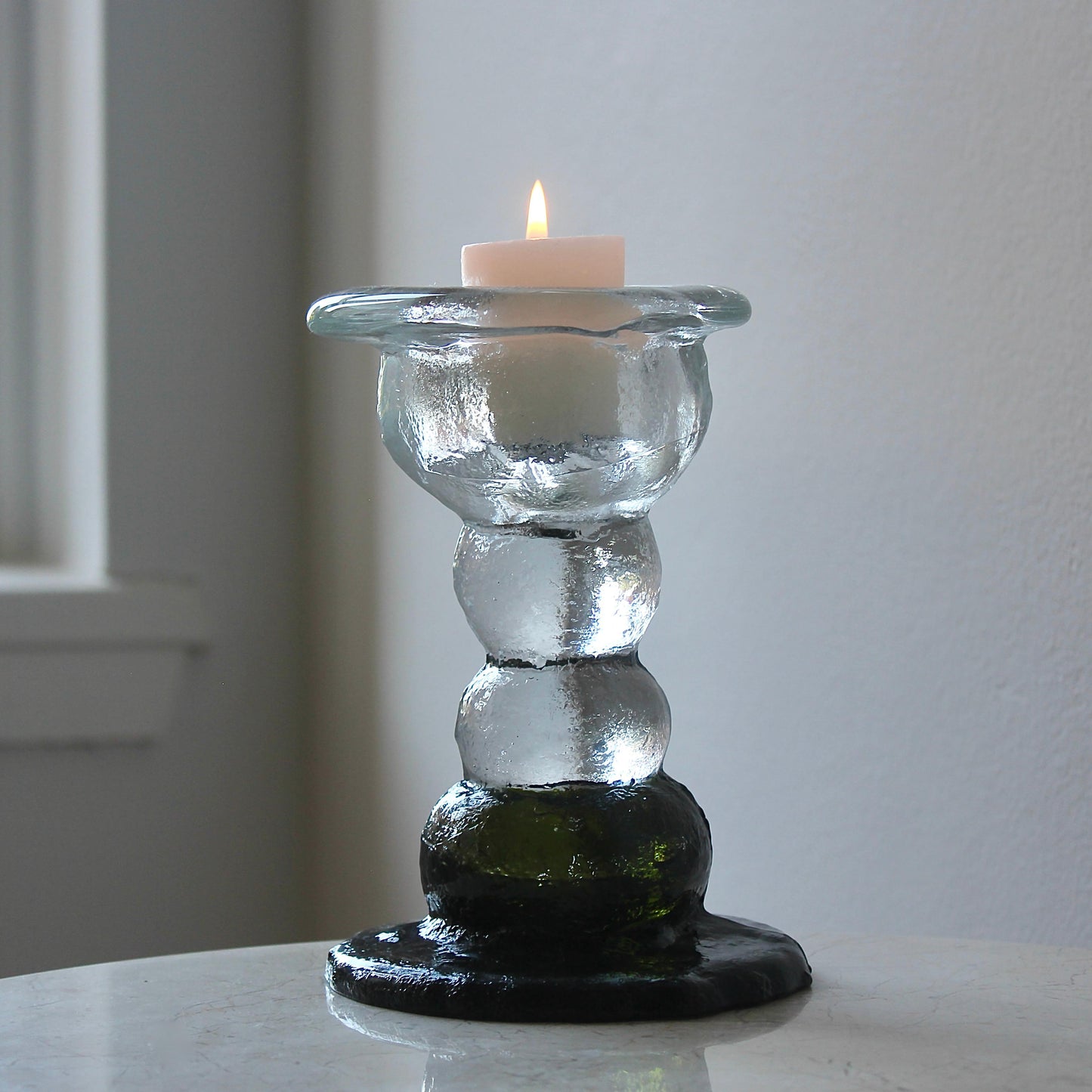 Pertti Santalahti Candle Holder