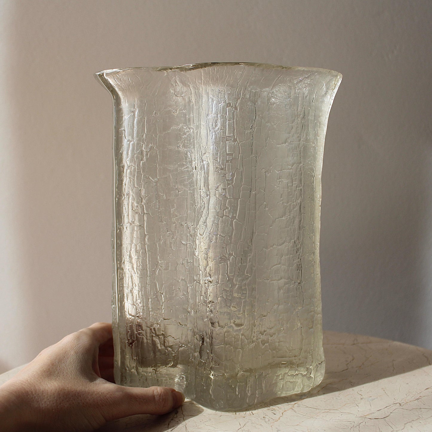 Timo Sarpaneva Vase