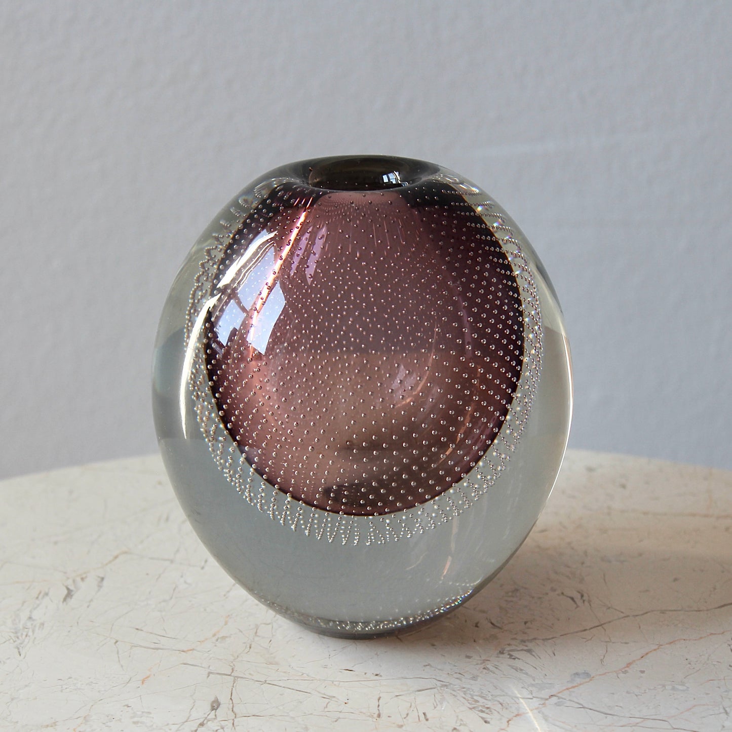 Gunnel Nyman Vase