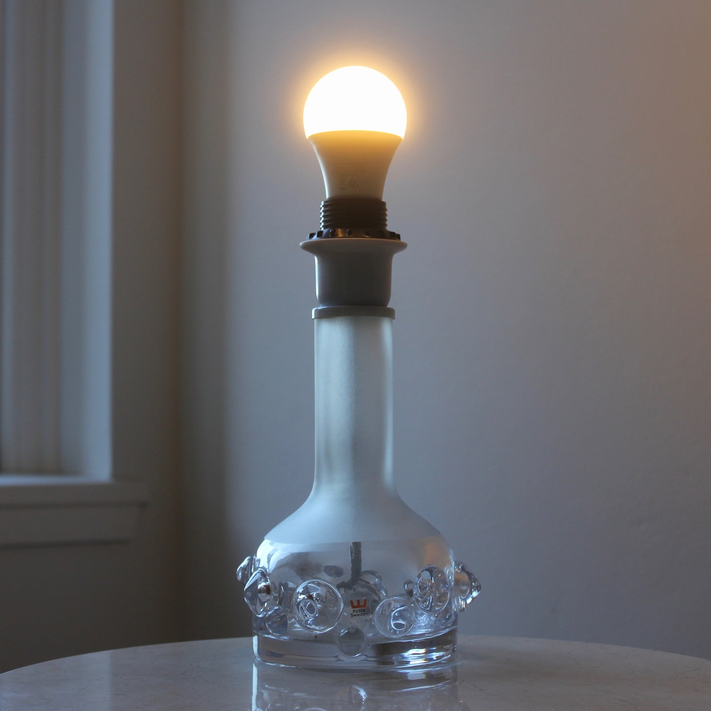 Hans-Ove Sandberg Lamp