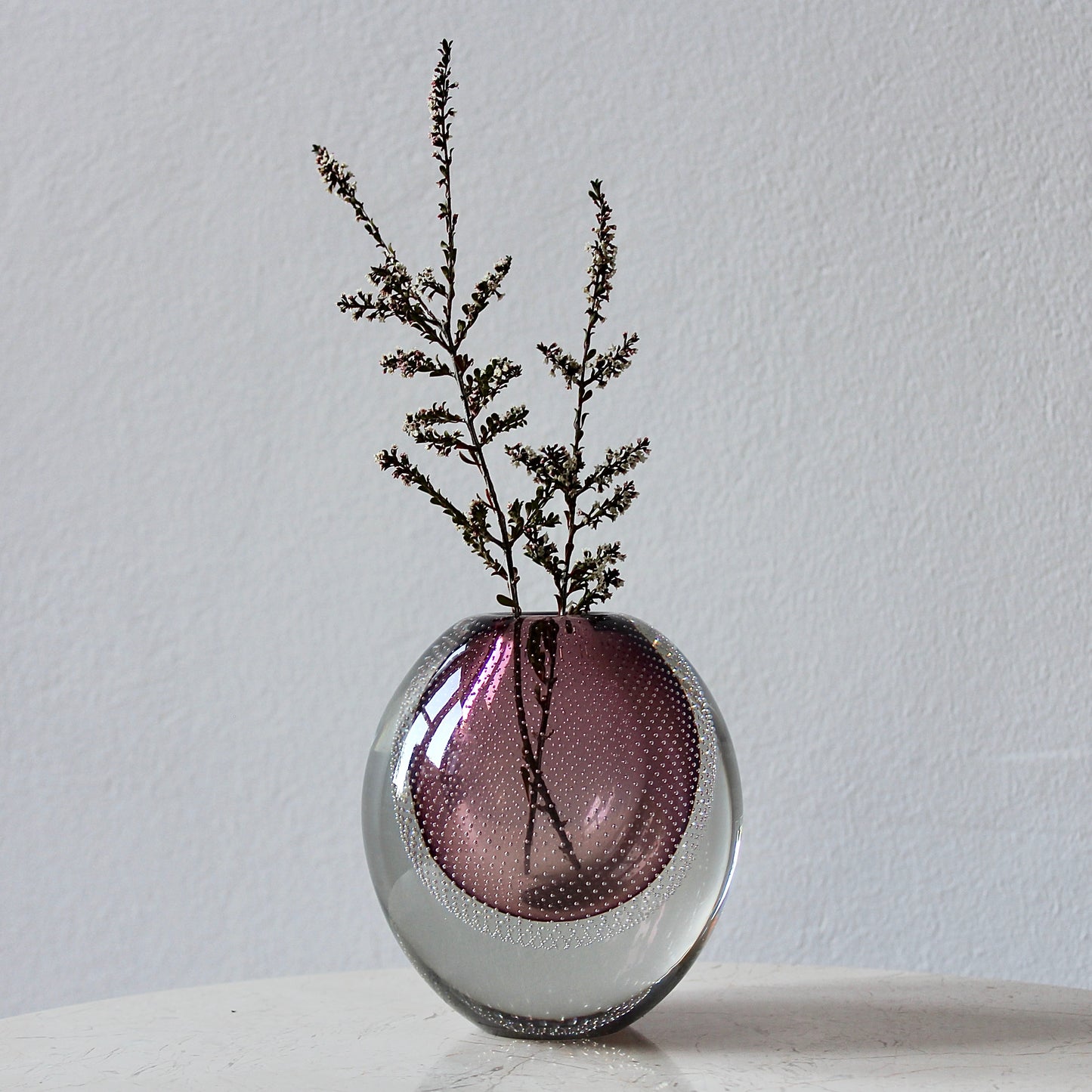 Gunnel Nyman Vase