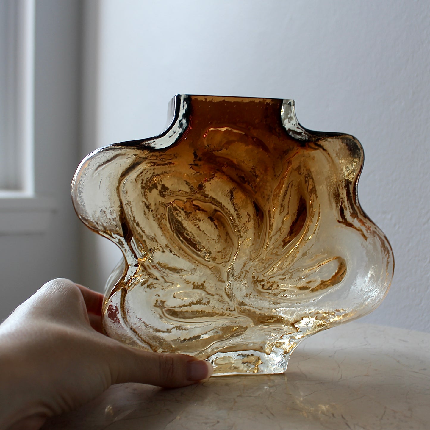 Kai Blomqvist Vase
