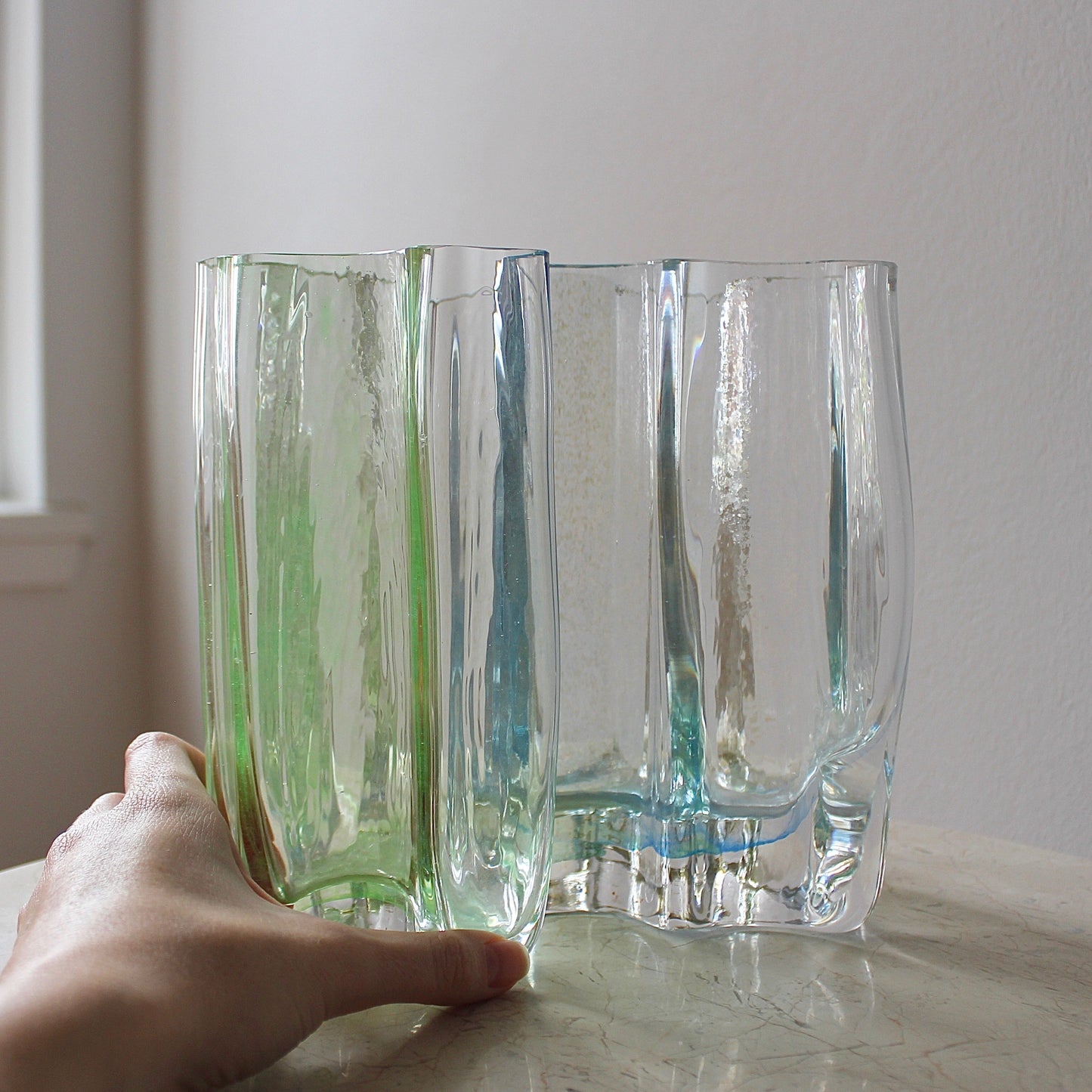 Helena Tynell Vase