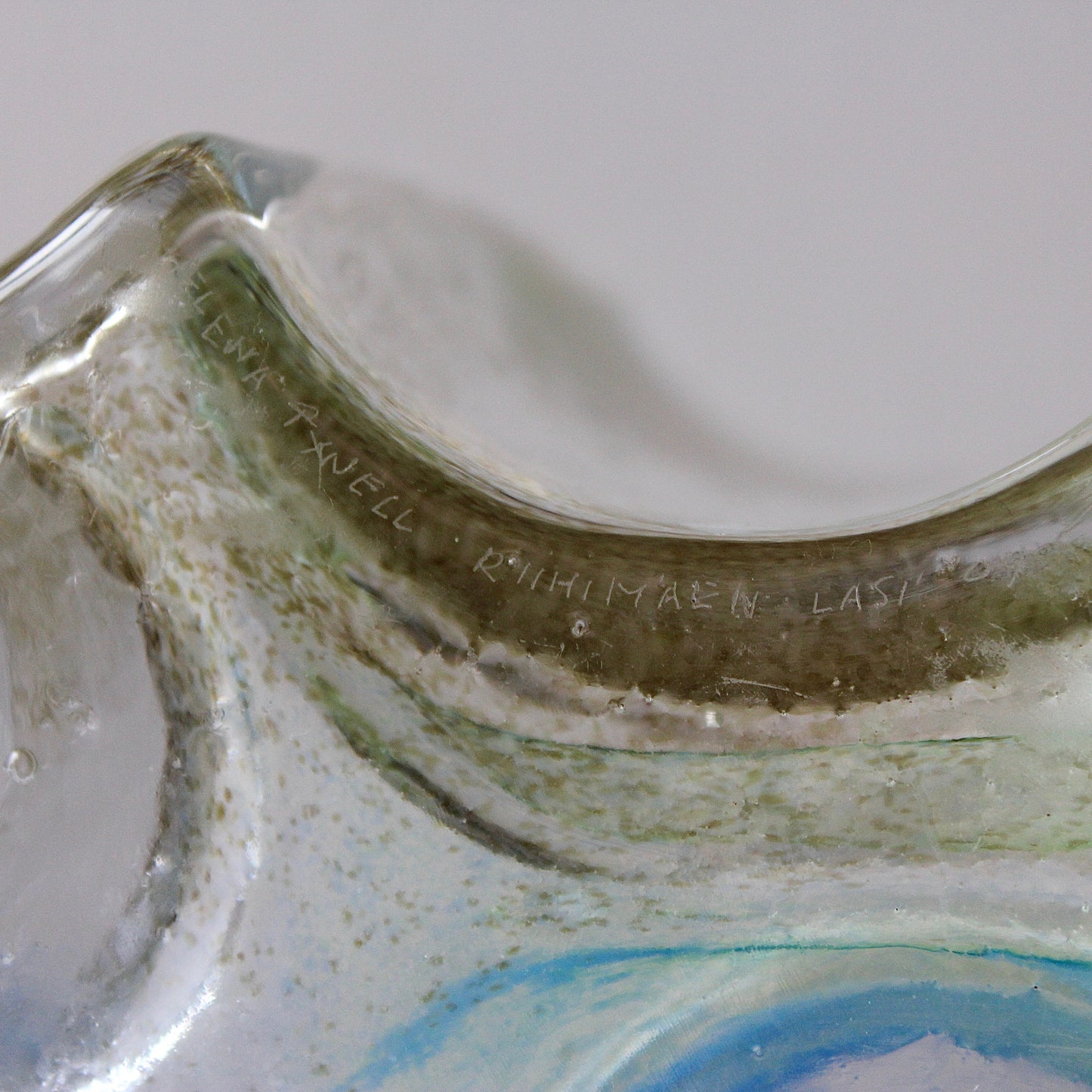Helena Tynell Vase