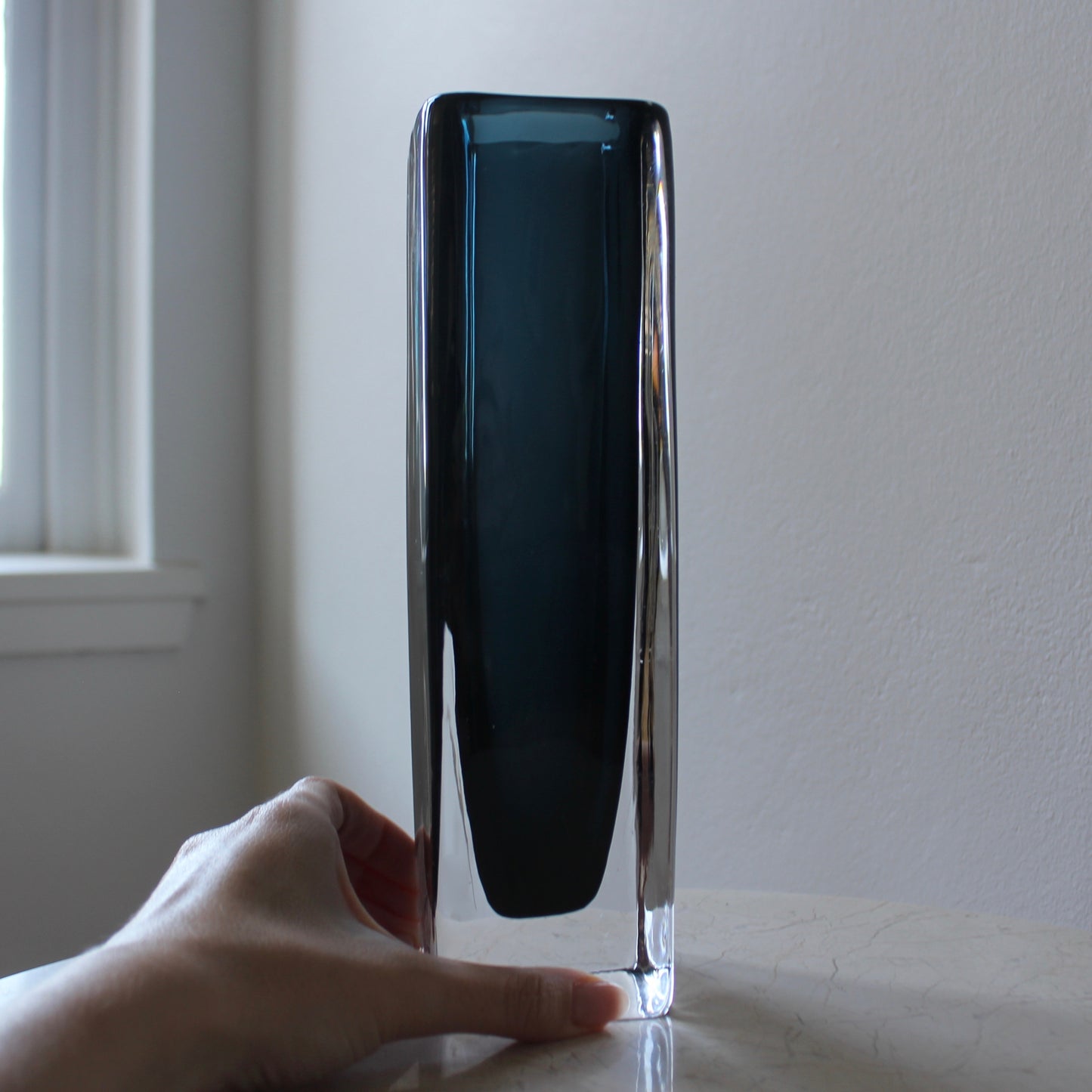 Nils Landberg Vase