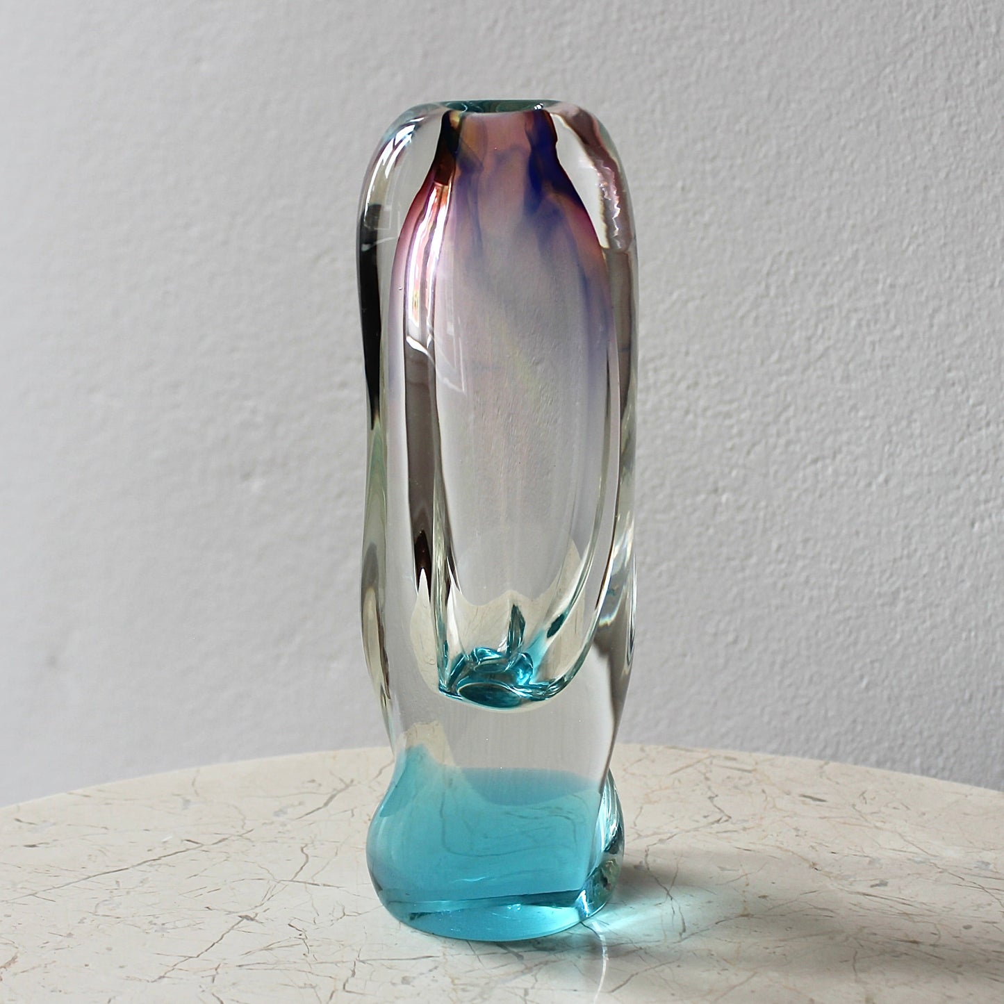 Josef Rozinek Vase