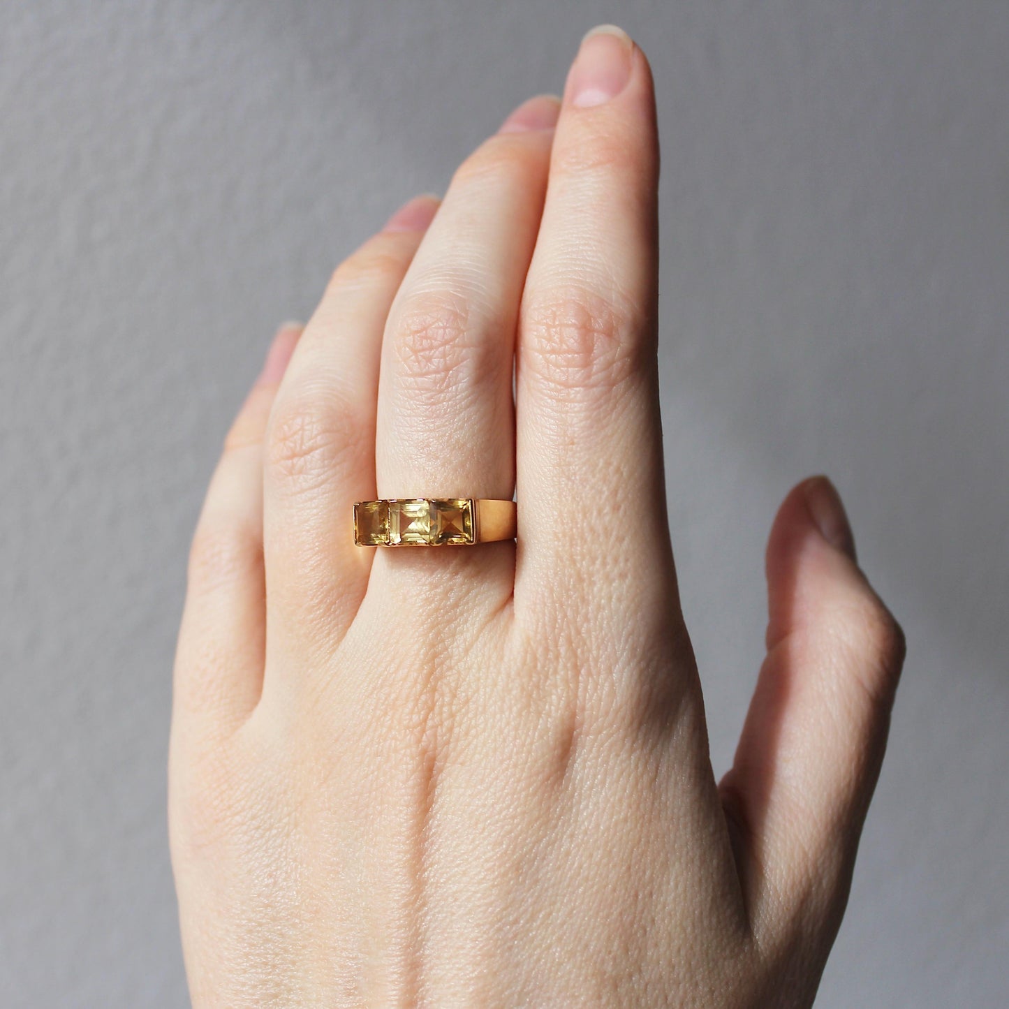 Joh. Petterssons Ring