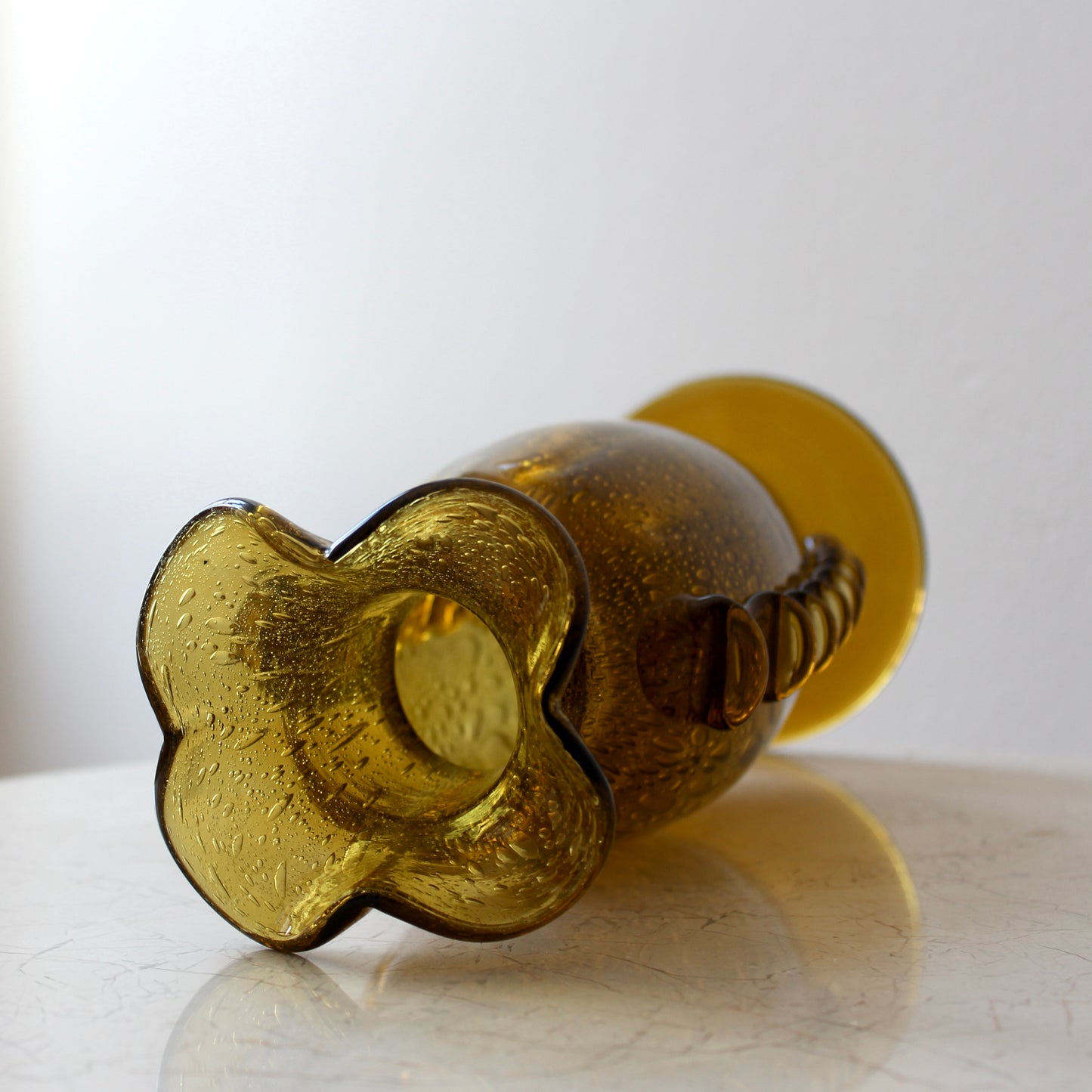 Ture Berglund Vase