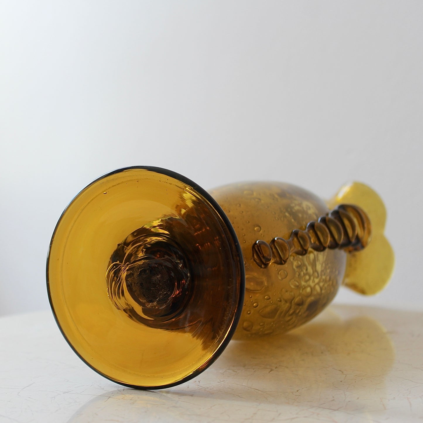 Ture Berglund Vase