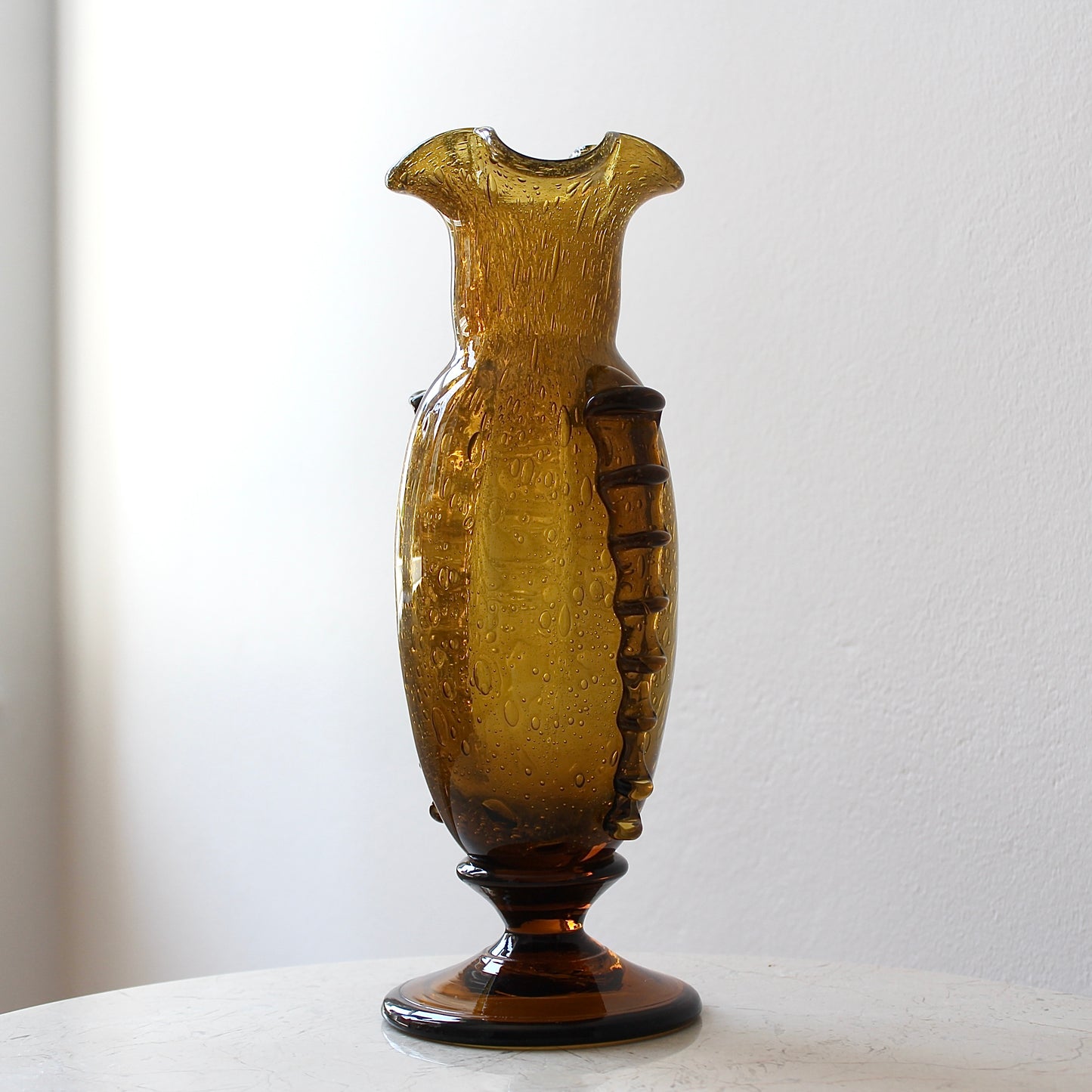 Ture Berglund Vase