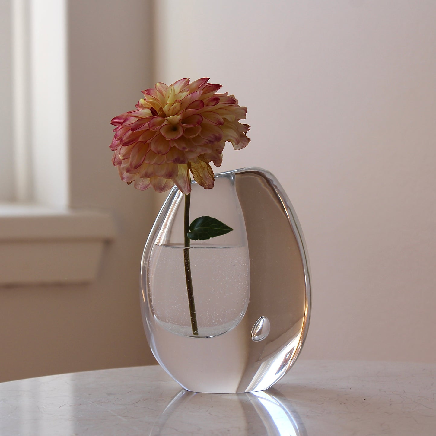 Vicke Lindstrand Vase