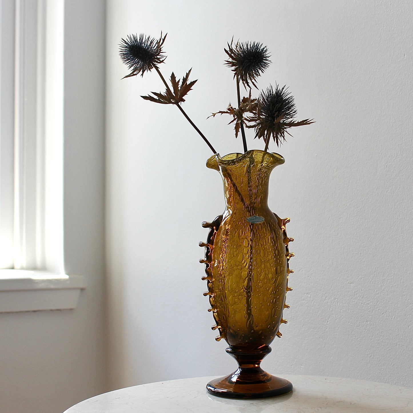 Ture Berglund Vase