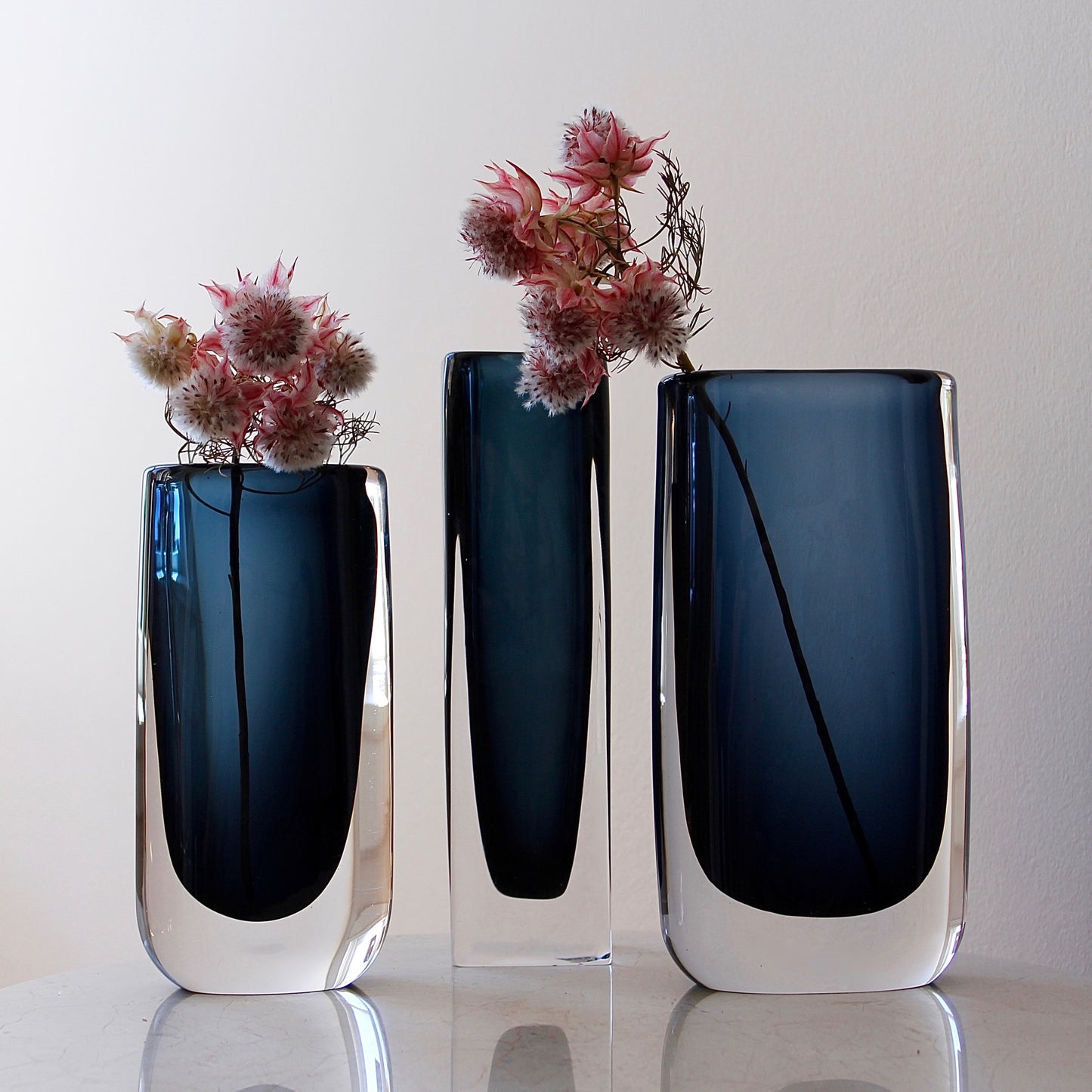 Nils Landberg Vase