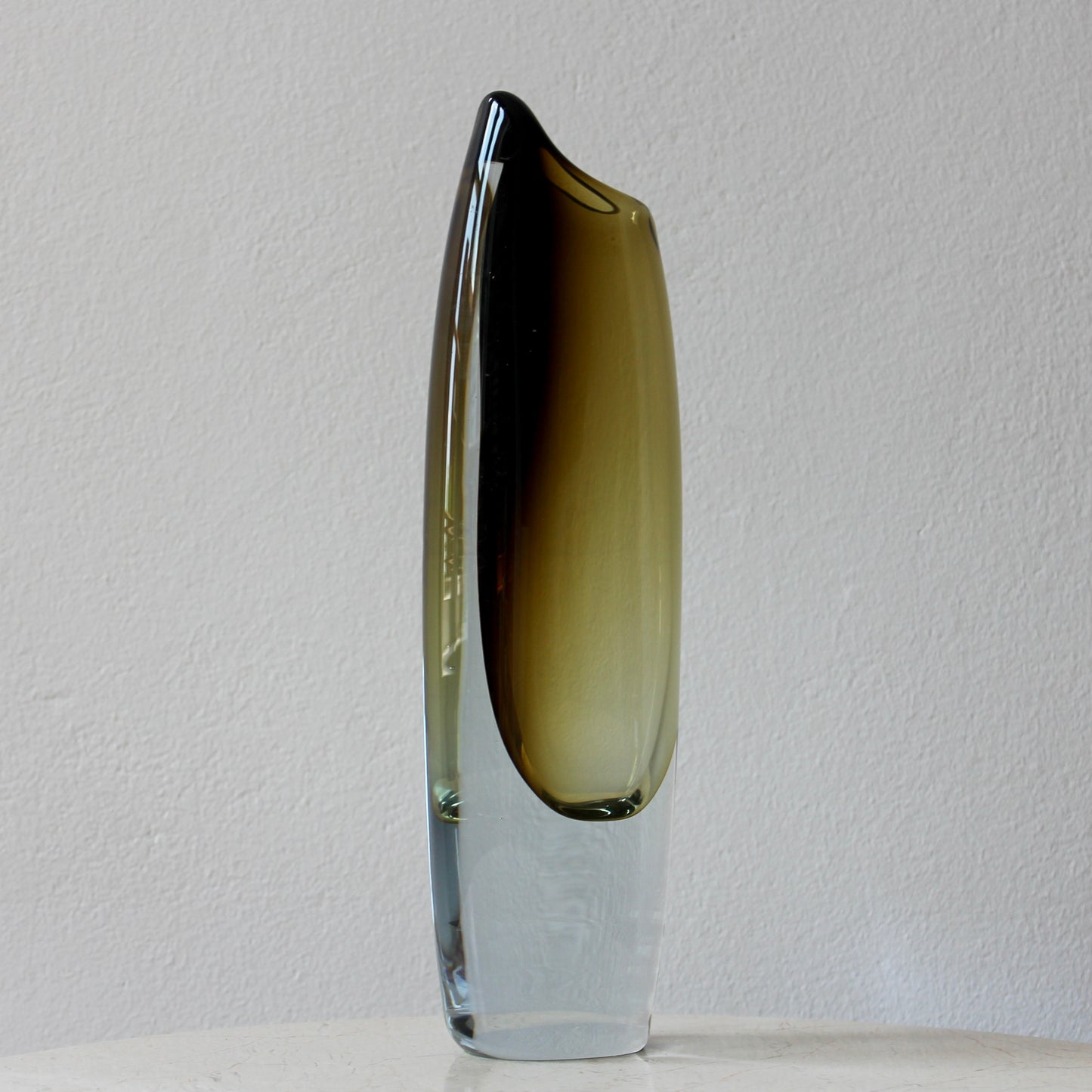 Gunnar Nylund Vase