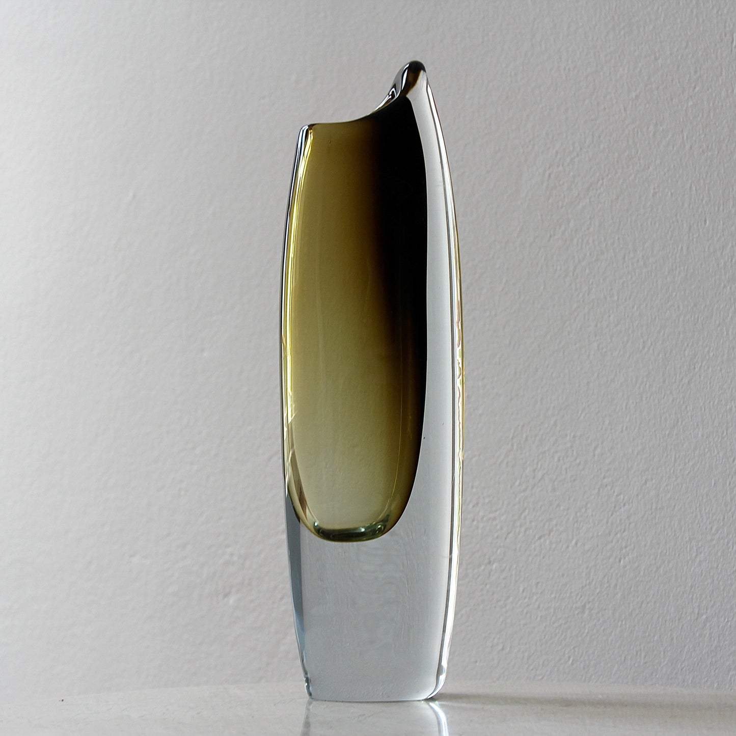Gunnar Nylund Vase