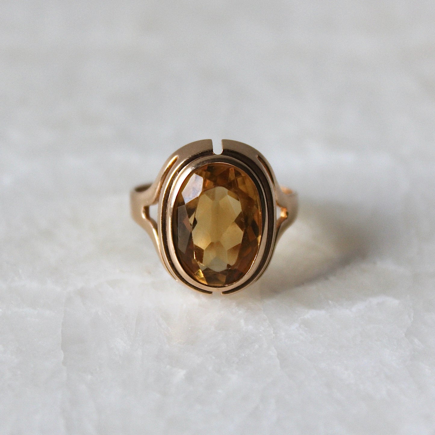 Eero Rislakki Ring