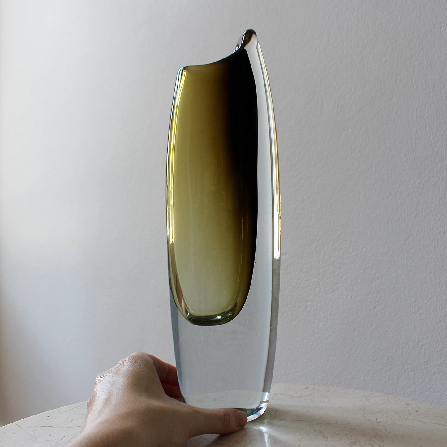 Gunnar Nylund Vase