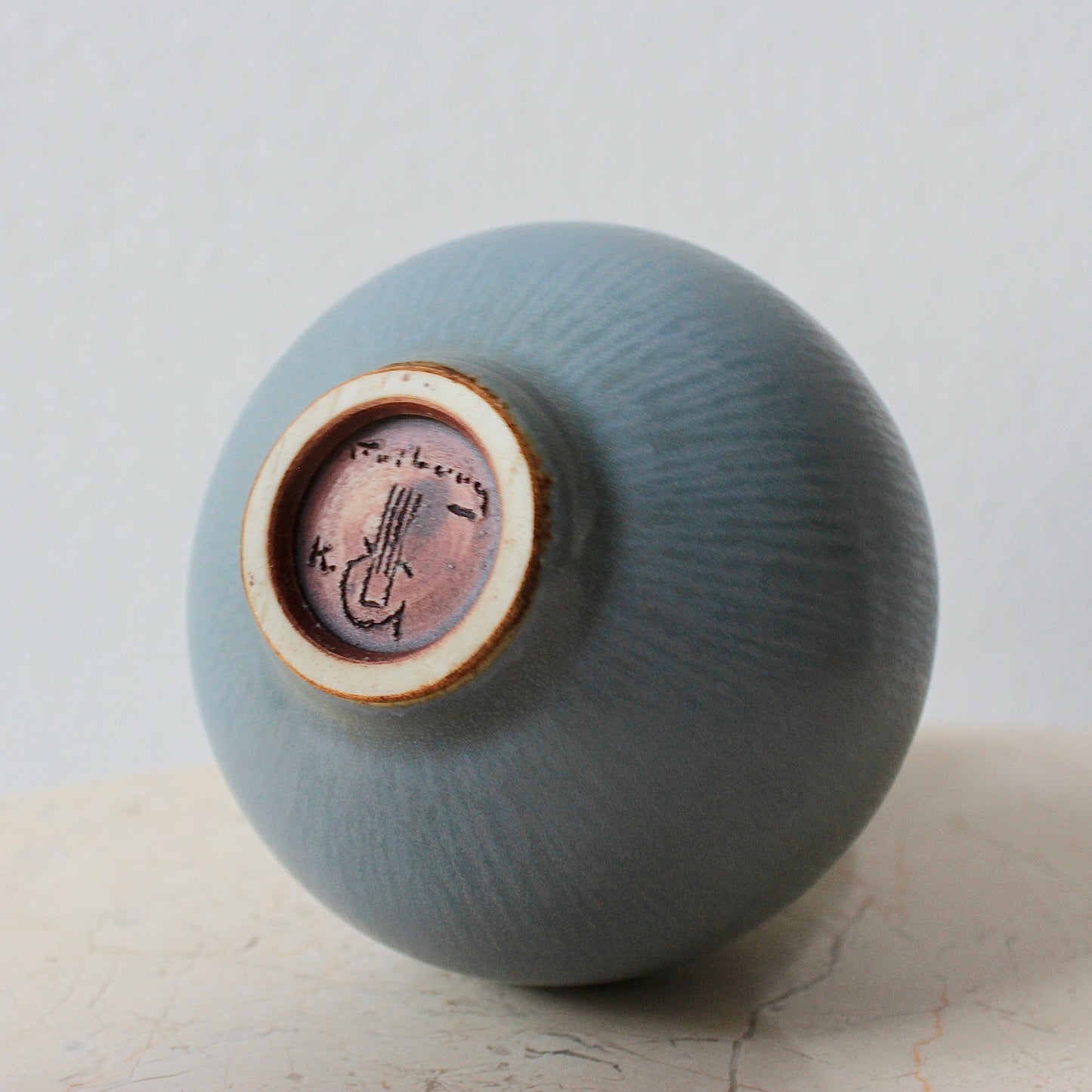 Berndt Friberg Vase