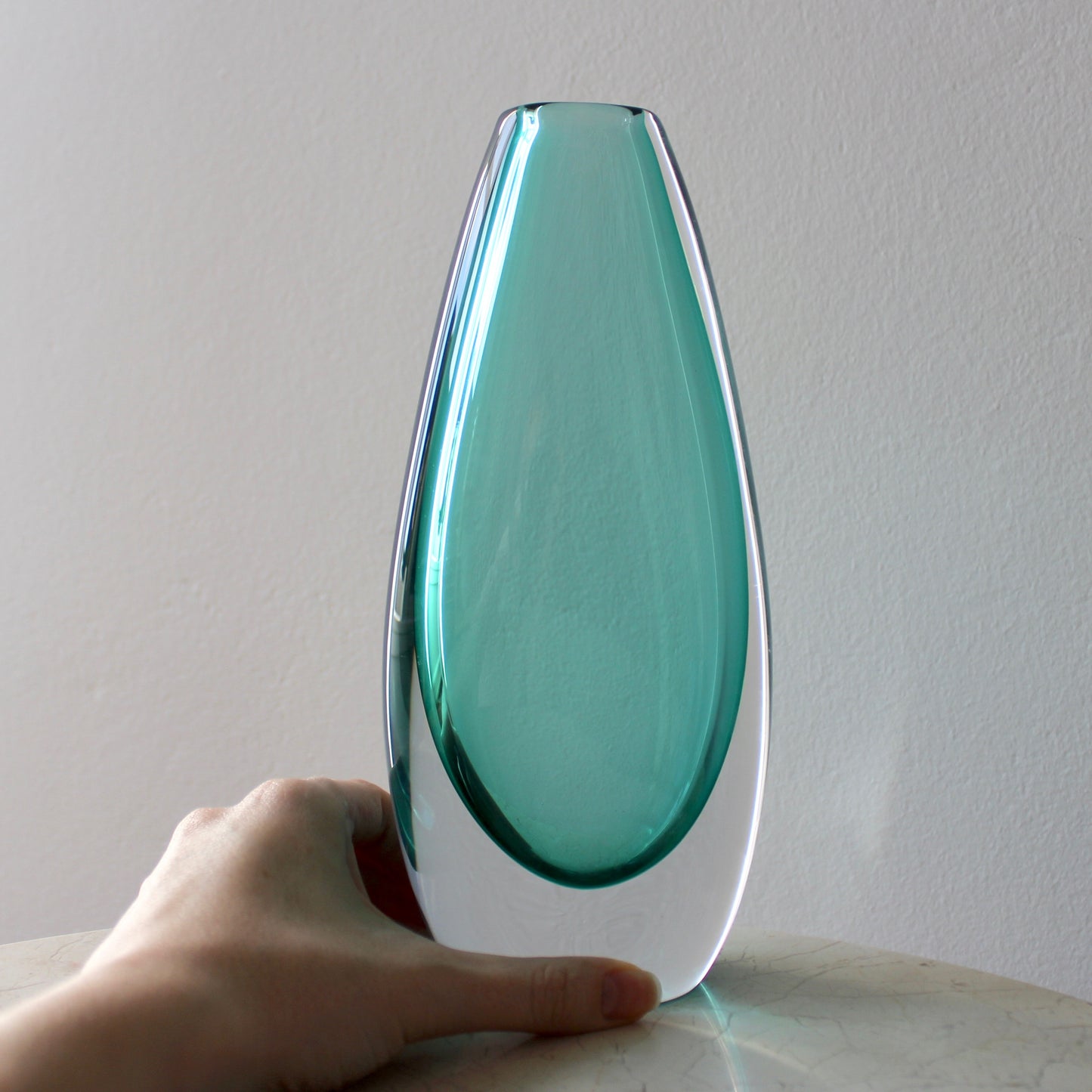 Gunnar Nylund Vase