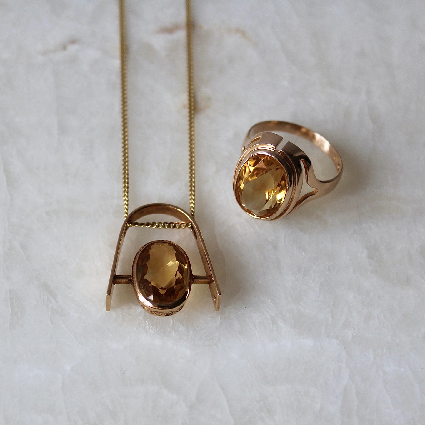 Eero Rislakki Pendant