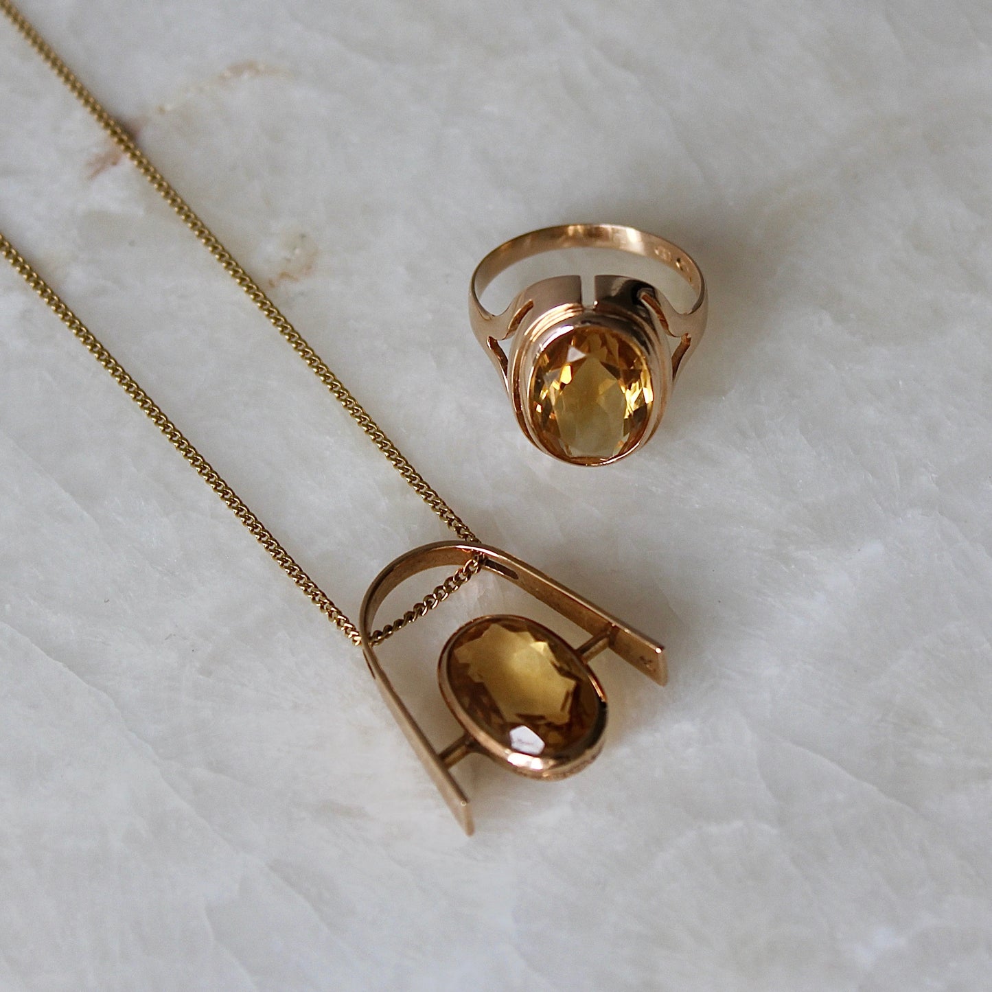 Eero Rislakki Pendant