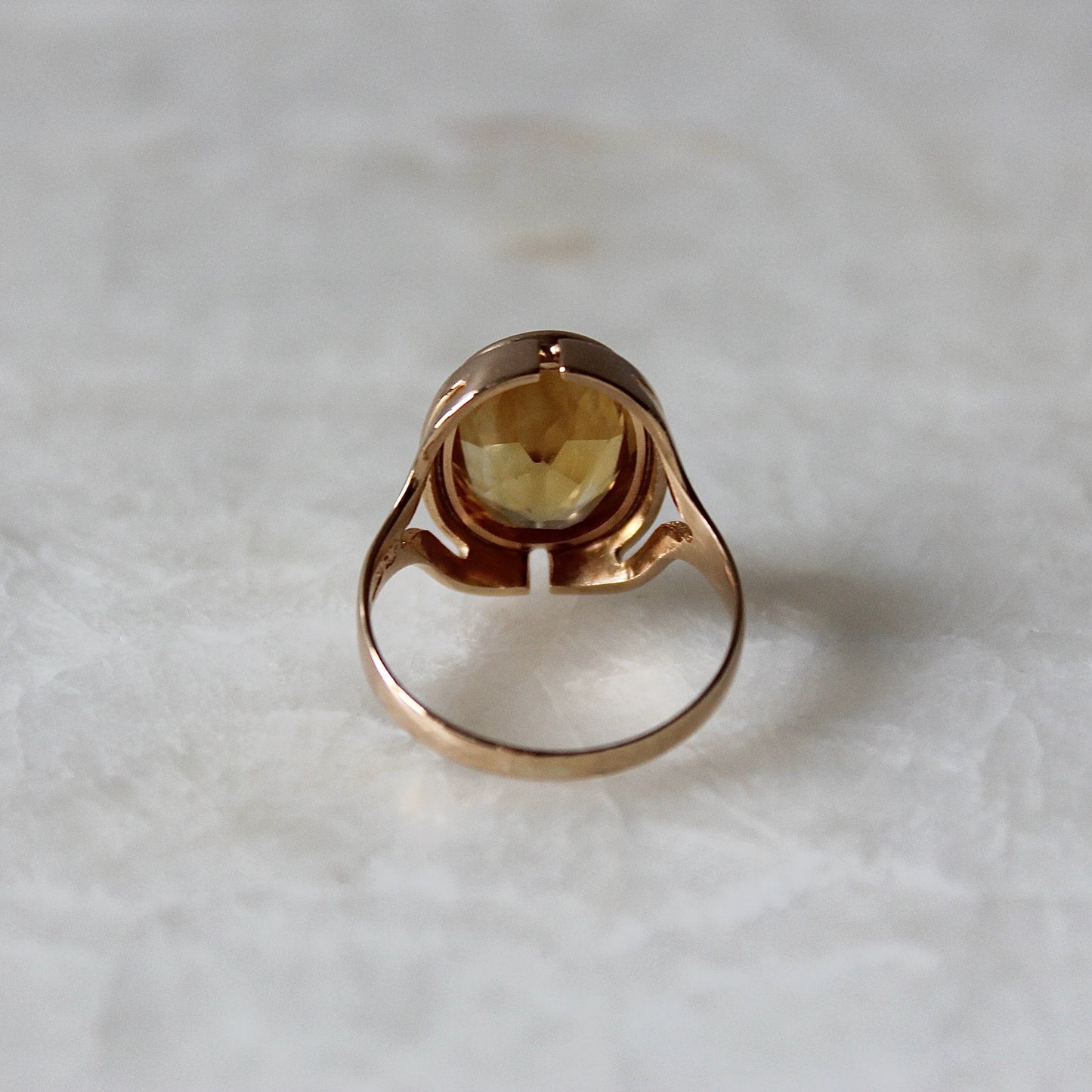 Eero Rislakki Ring