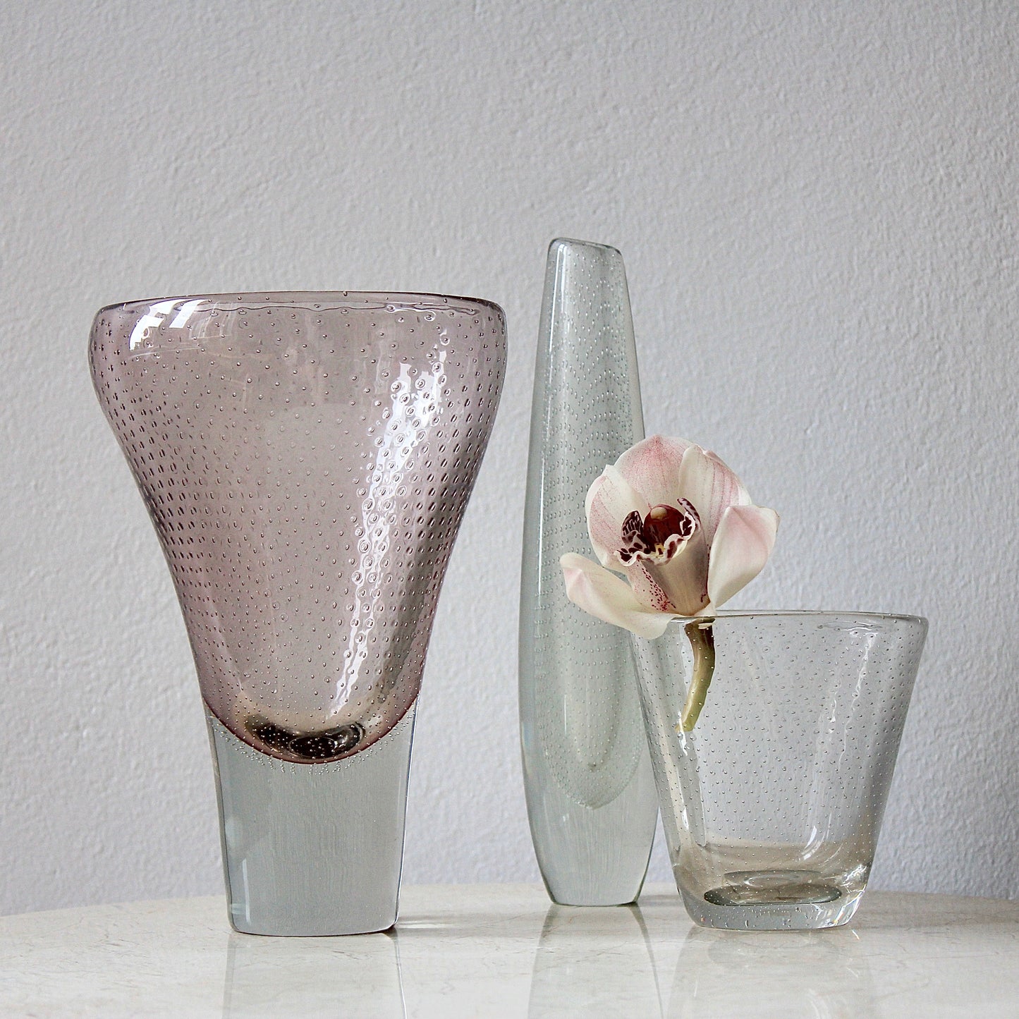 Gunnel Nyman Vases