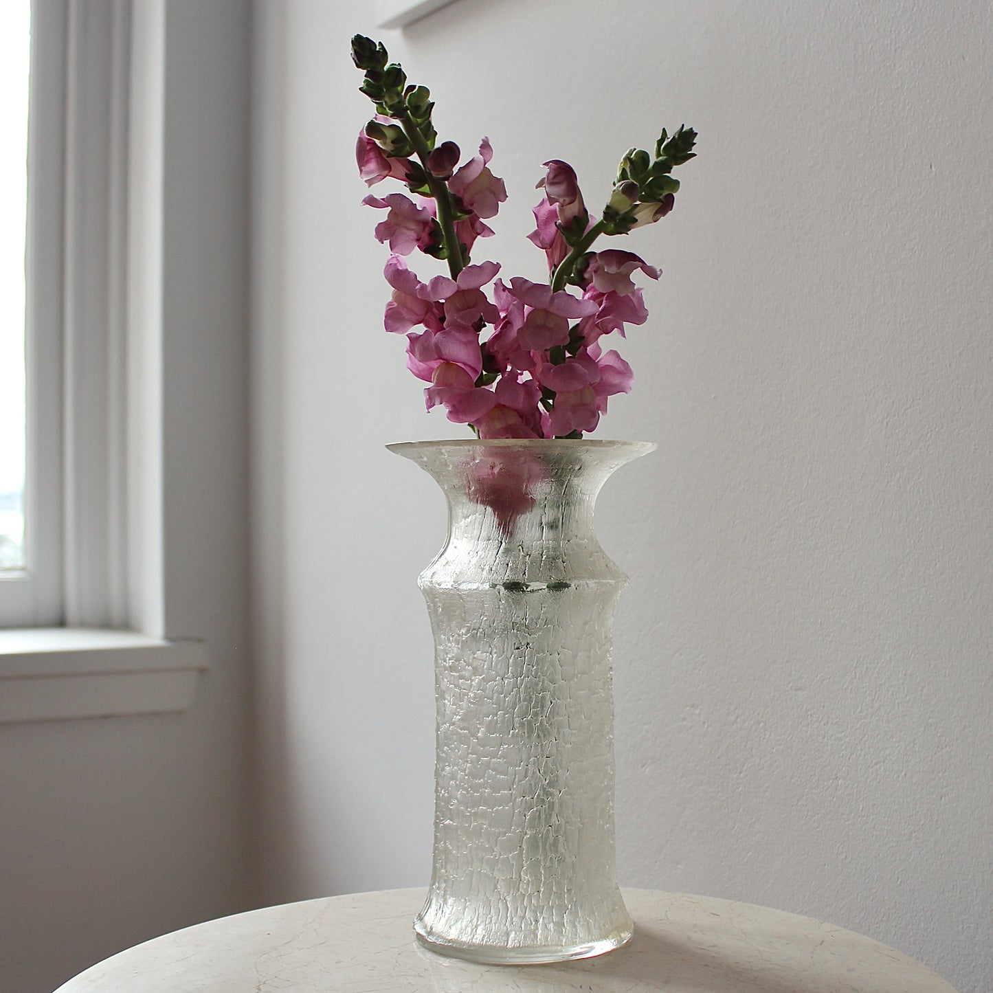 Timo Sarpaneva Vase