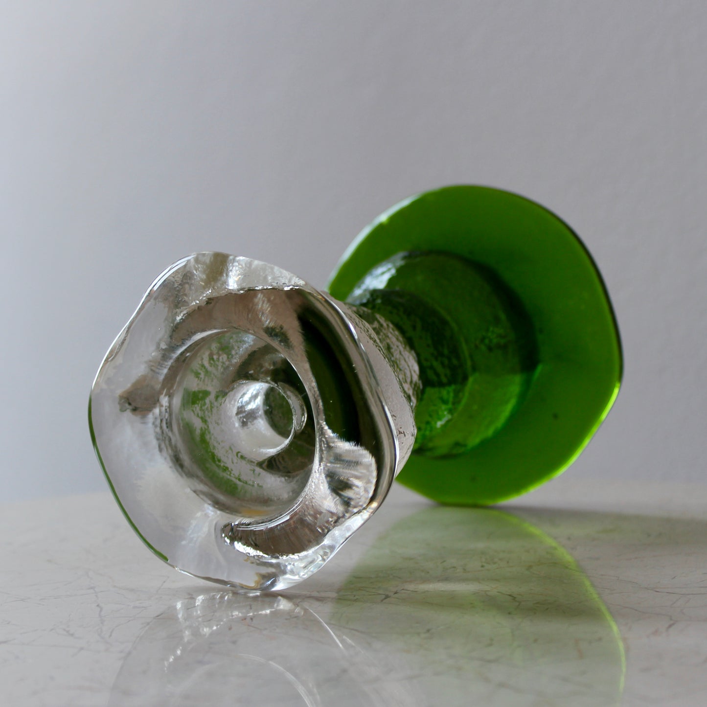 Pertti Santalahti Candle Holders
