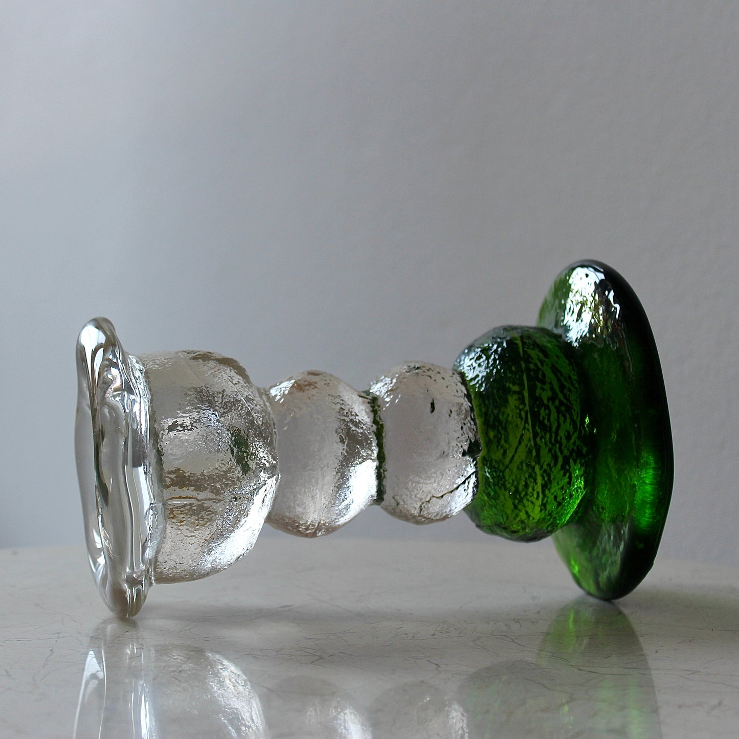 Pertti Santalahti Candle Holders