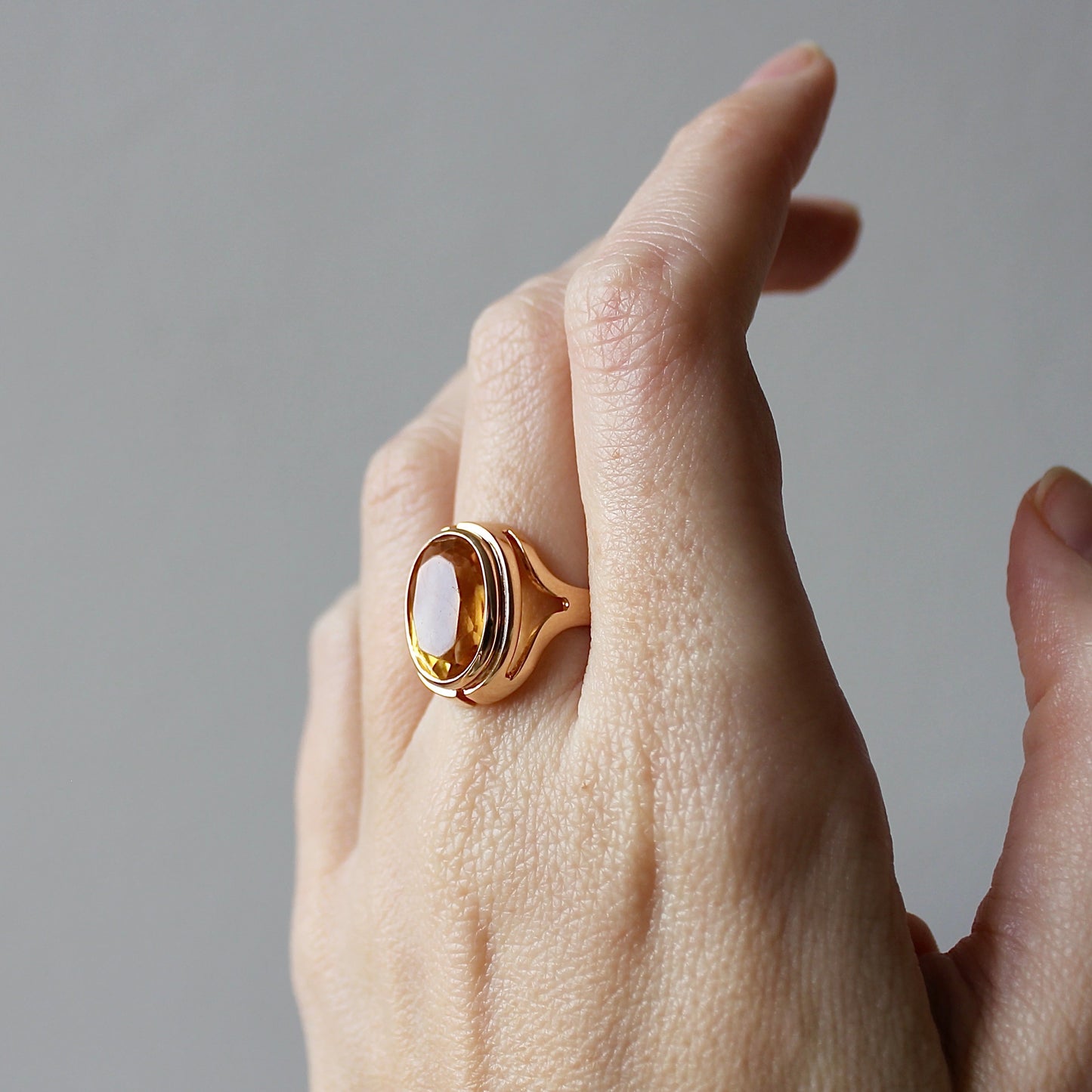 Eero Rislakki Ring