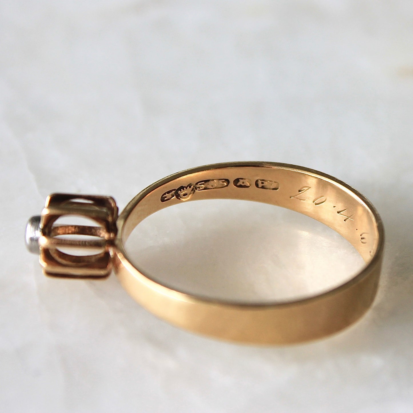 Elis Kauppi Ring