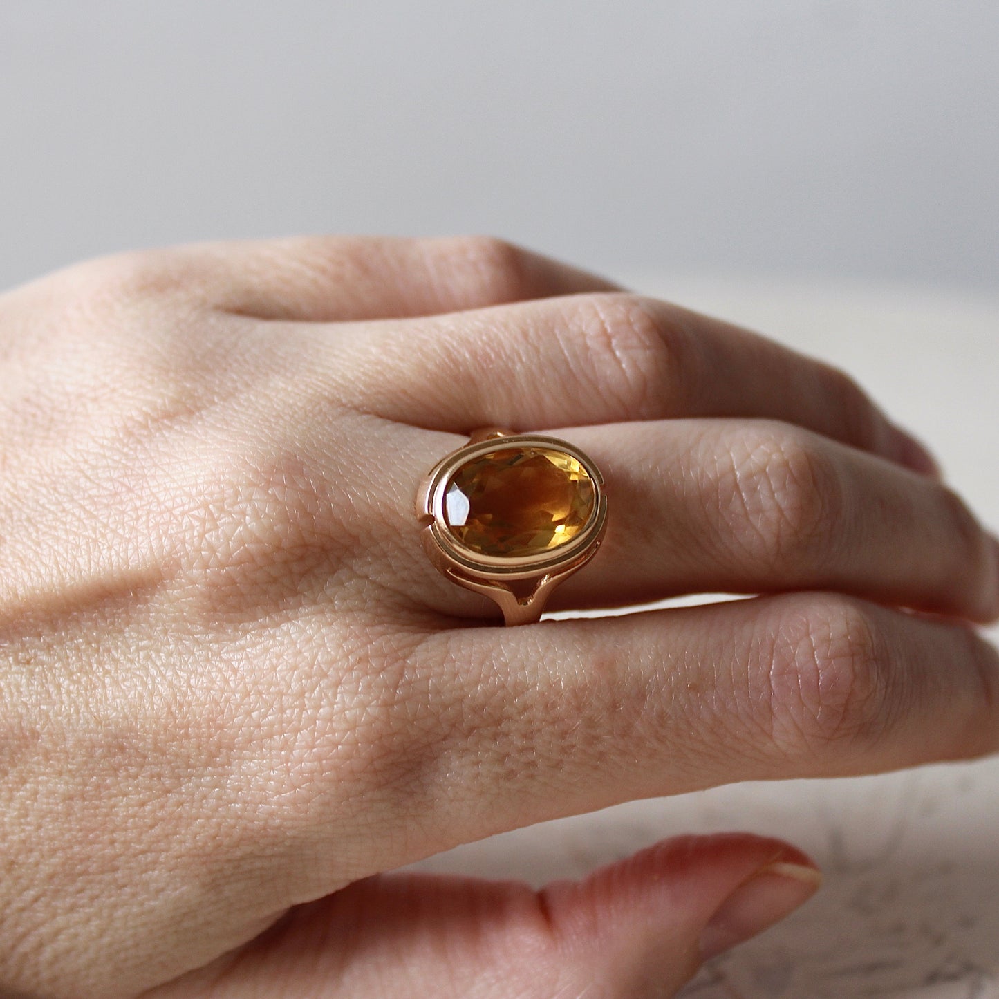 Eero Rislakki Ring