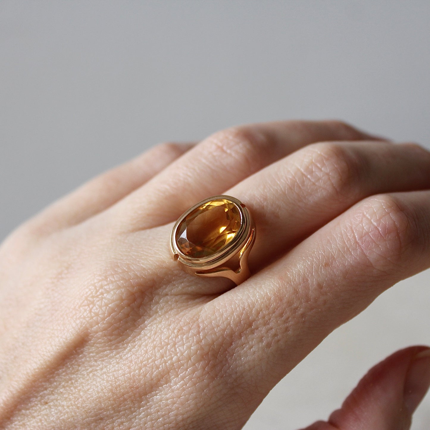 Eero Rislakki Ring