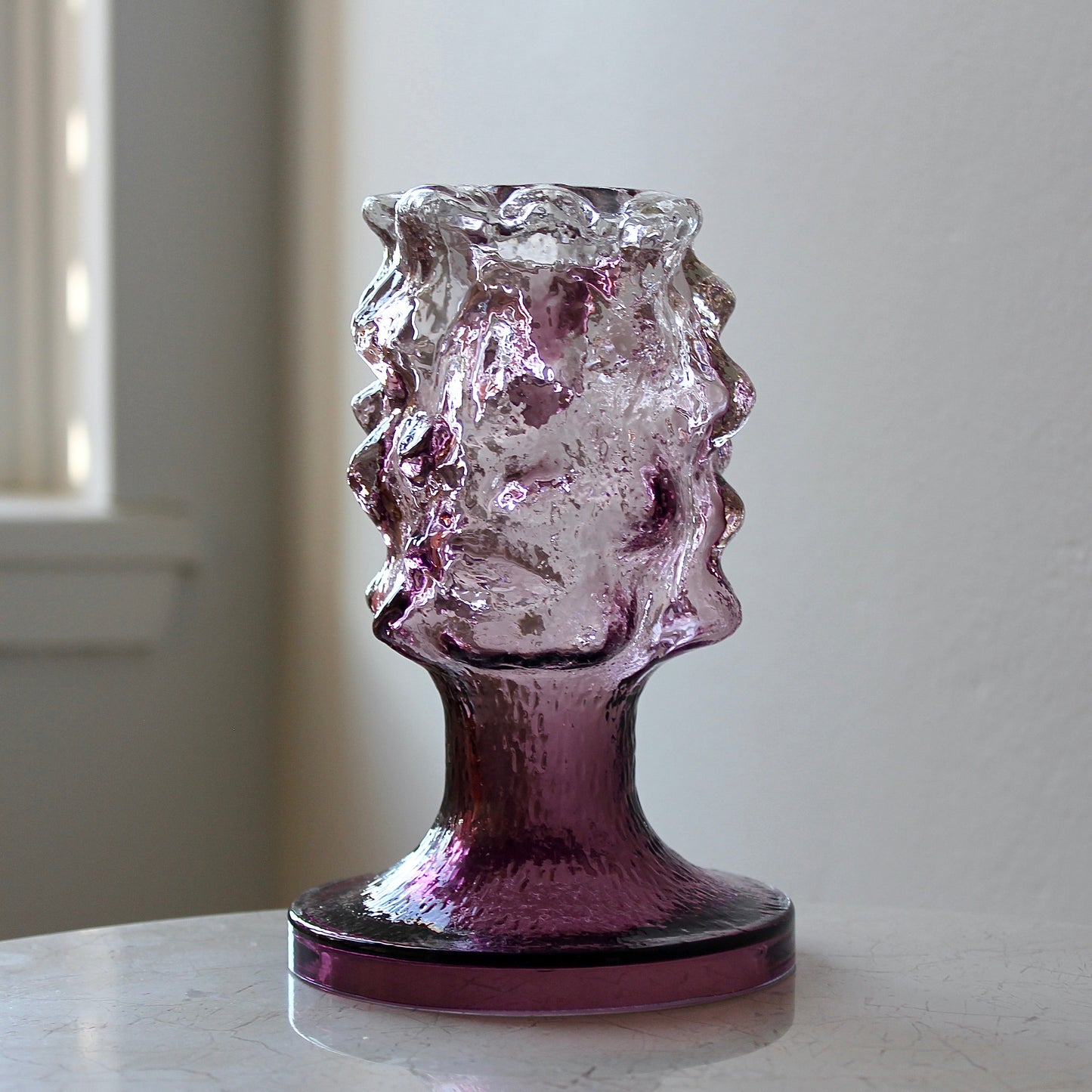 Kai Blomqvist Candle Holder & Vase