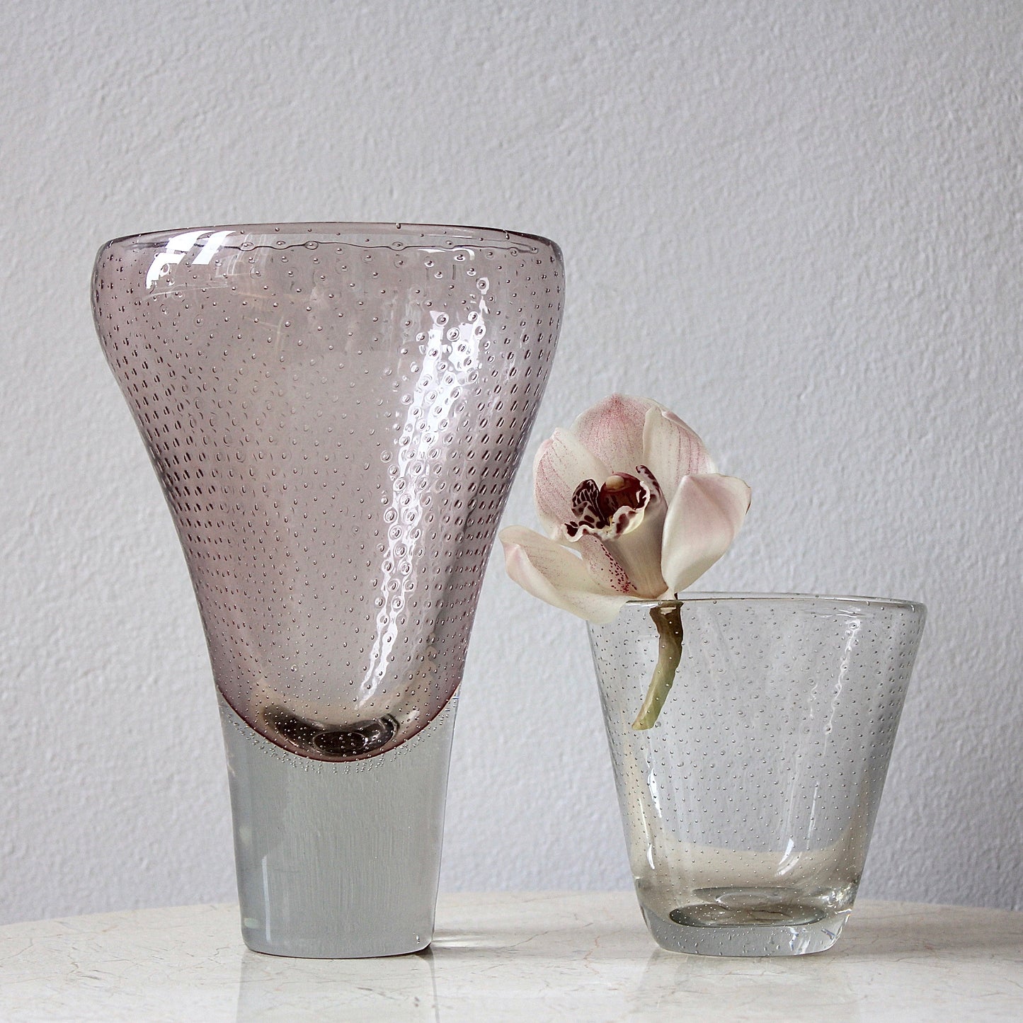 Gunnel Nyman Vases