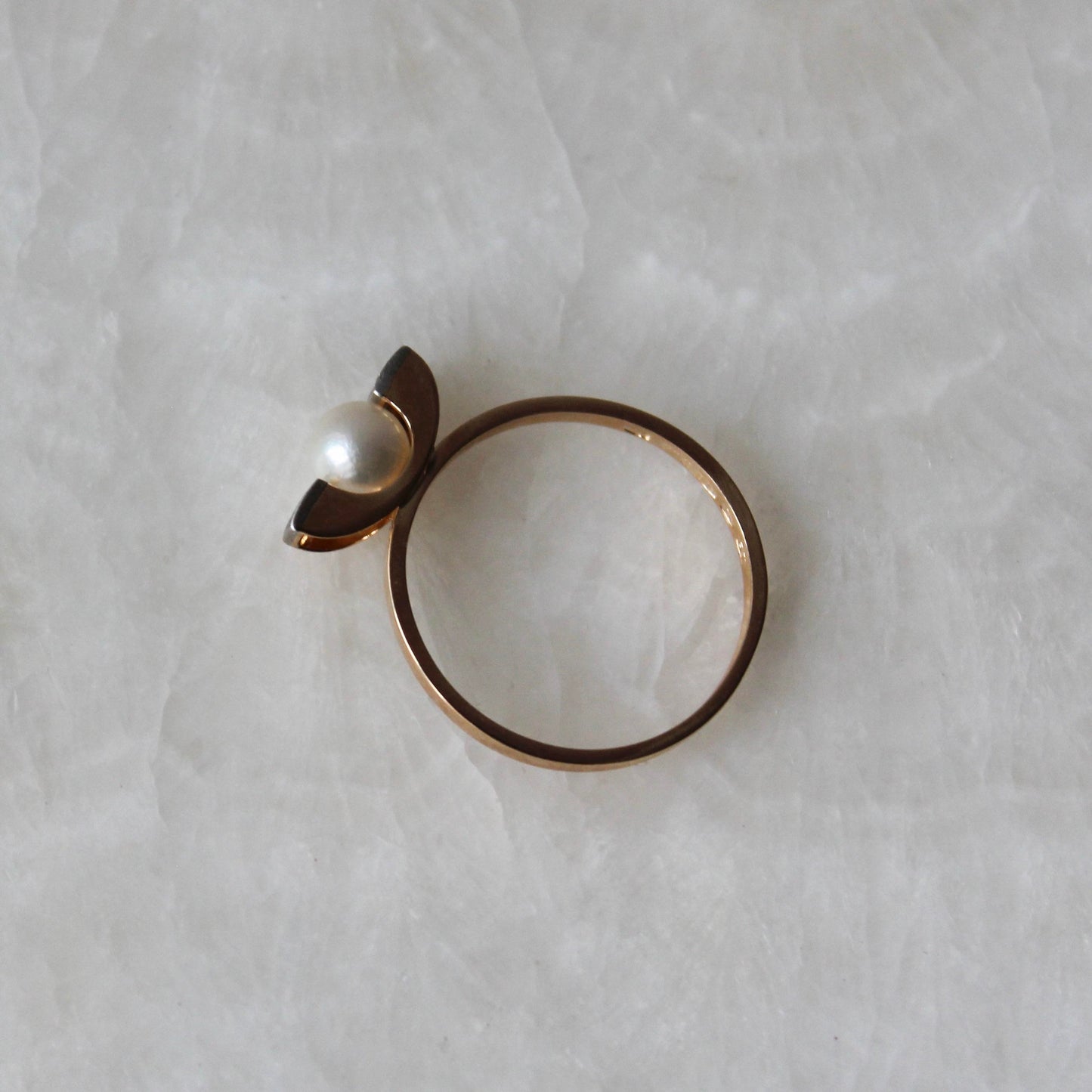 Elis Kauppi Ring