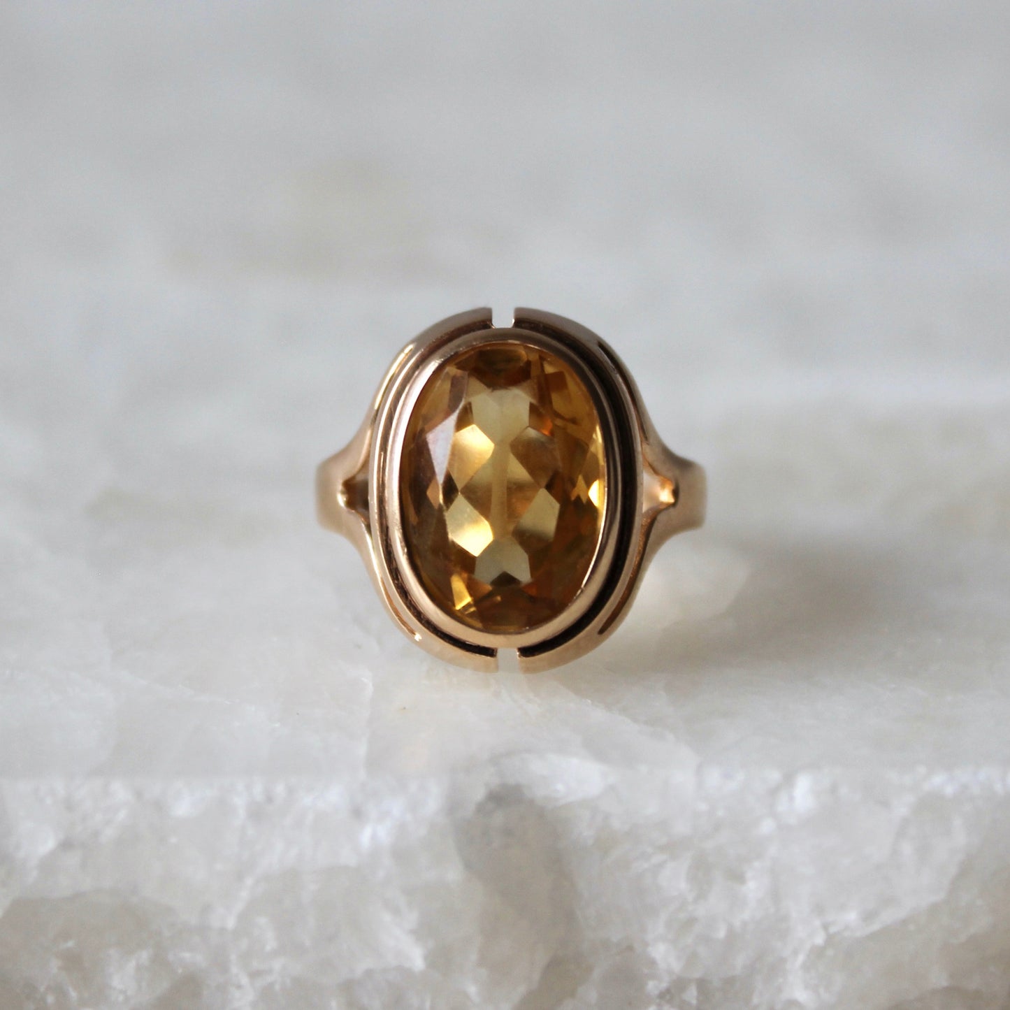 Eero Rislakki Ring