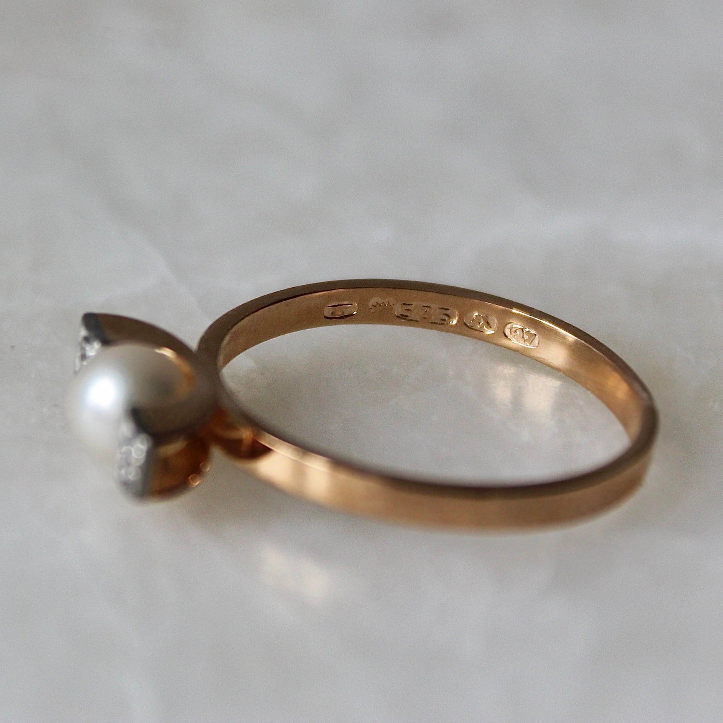 Elis Kauppi Ring