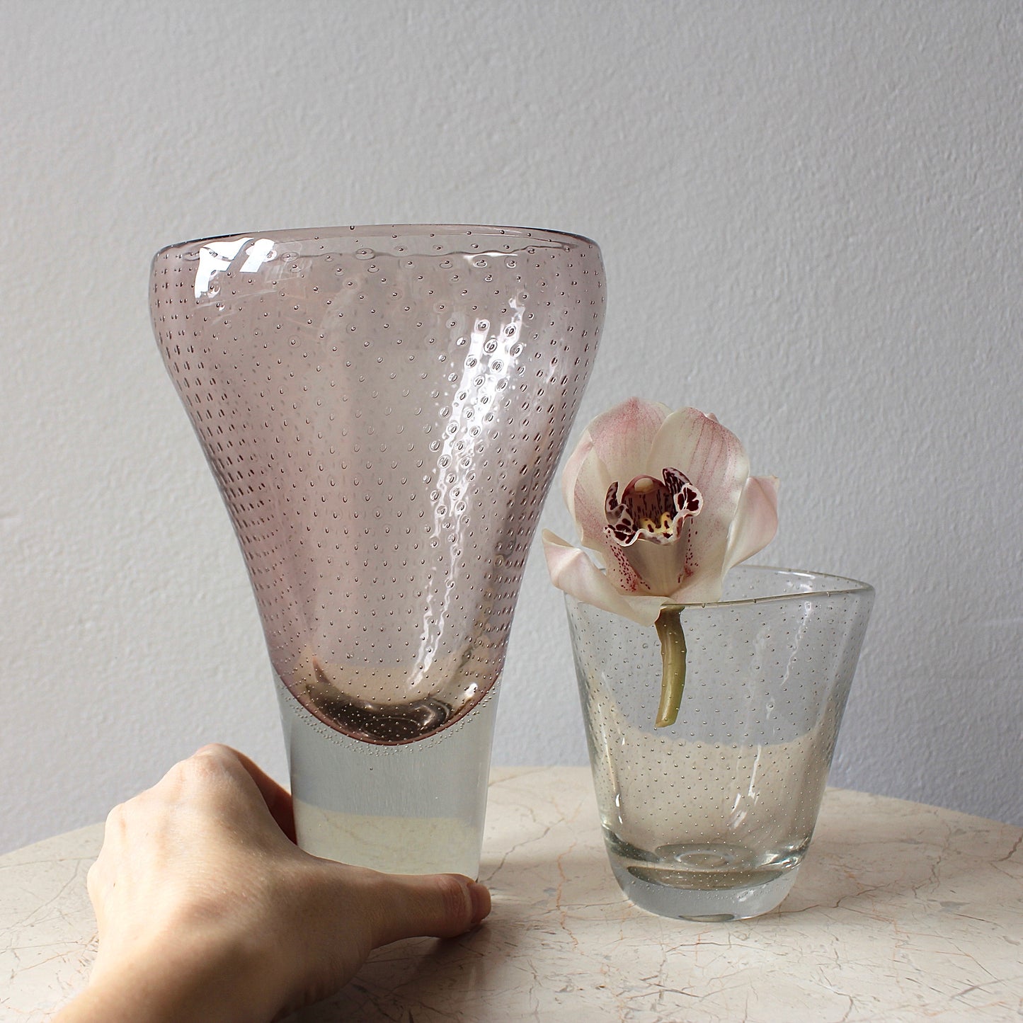 Gunnel Nyman Vases
