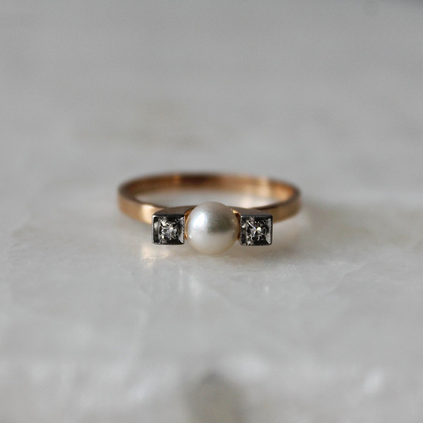 Elis Kauppi Ring