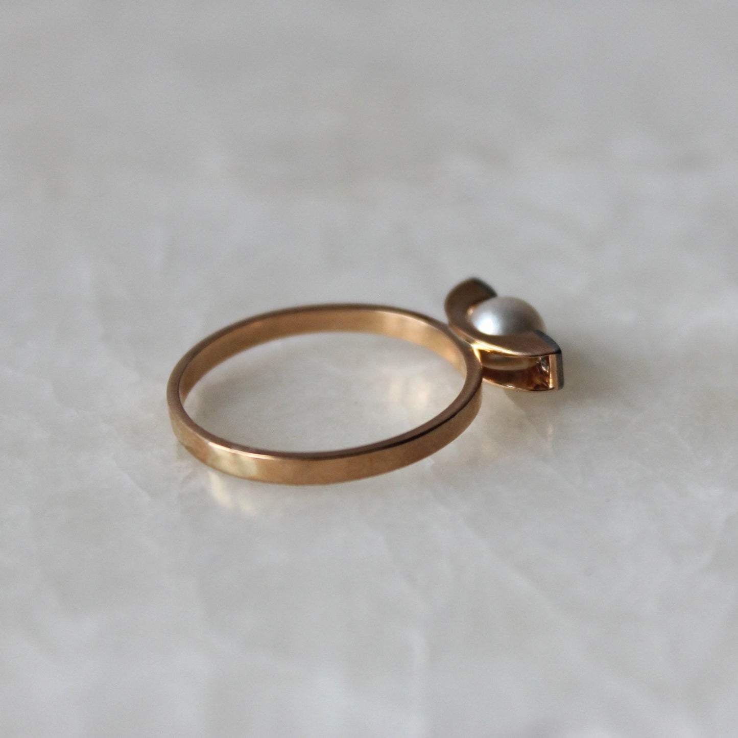 Elis Kauppi Ring