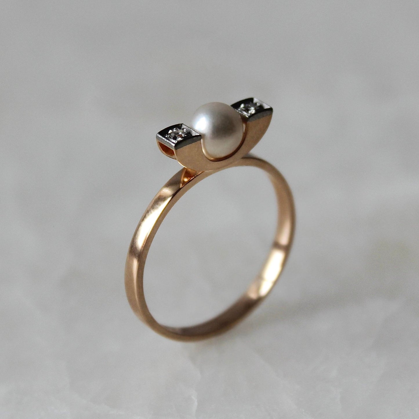 Elis Kauppi Ring