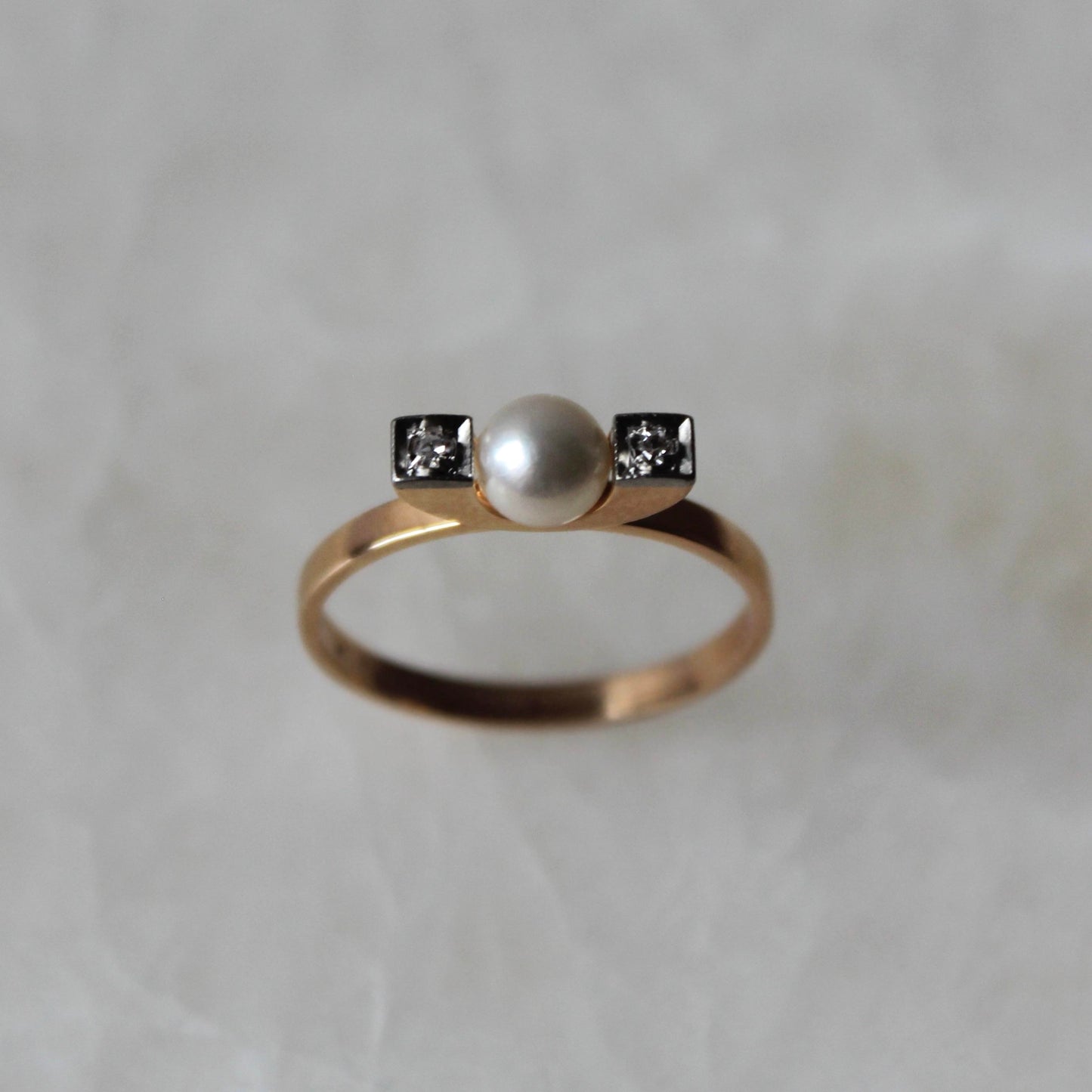 Elis Kauppi Ring
