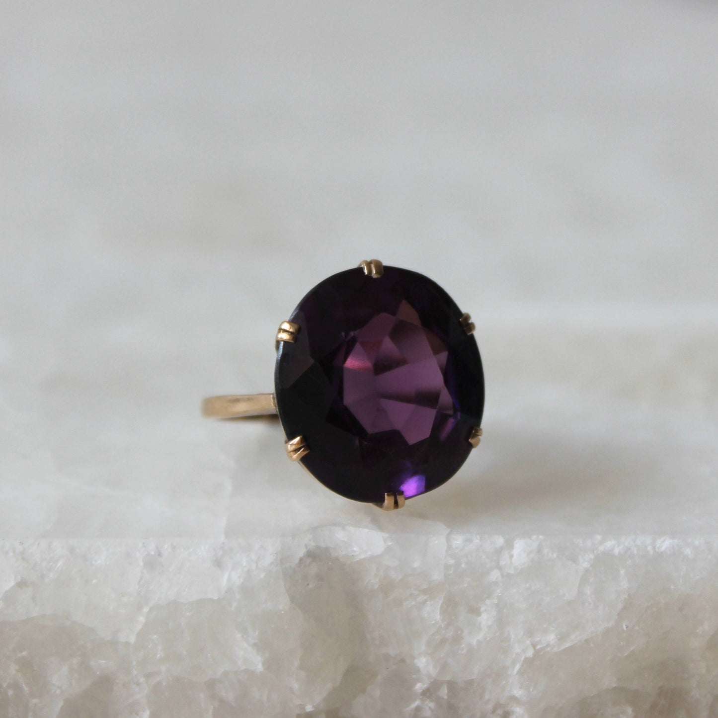 Aaro Paavo Koistinen Ring